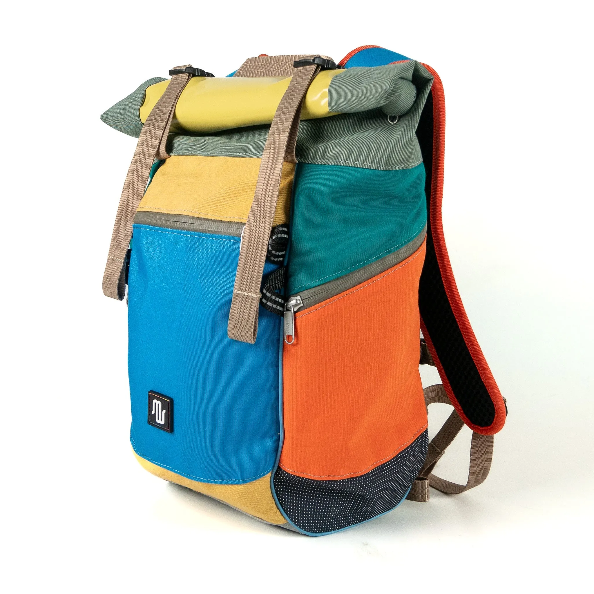 Backpack - BUDDY #143