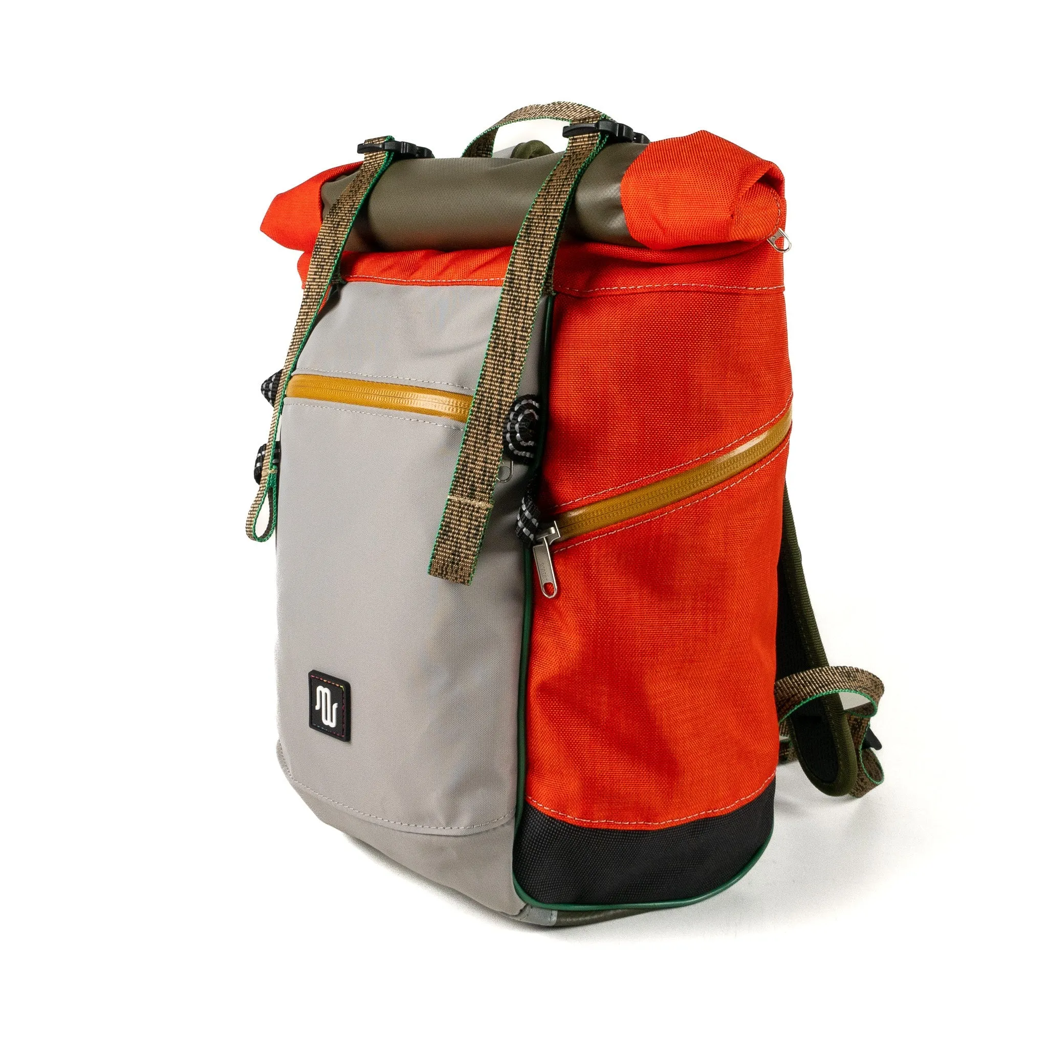 Backpack - BUDDY #160