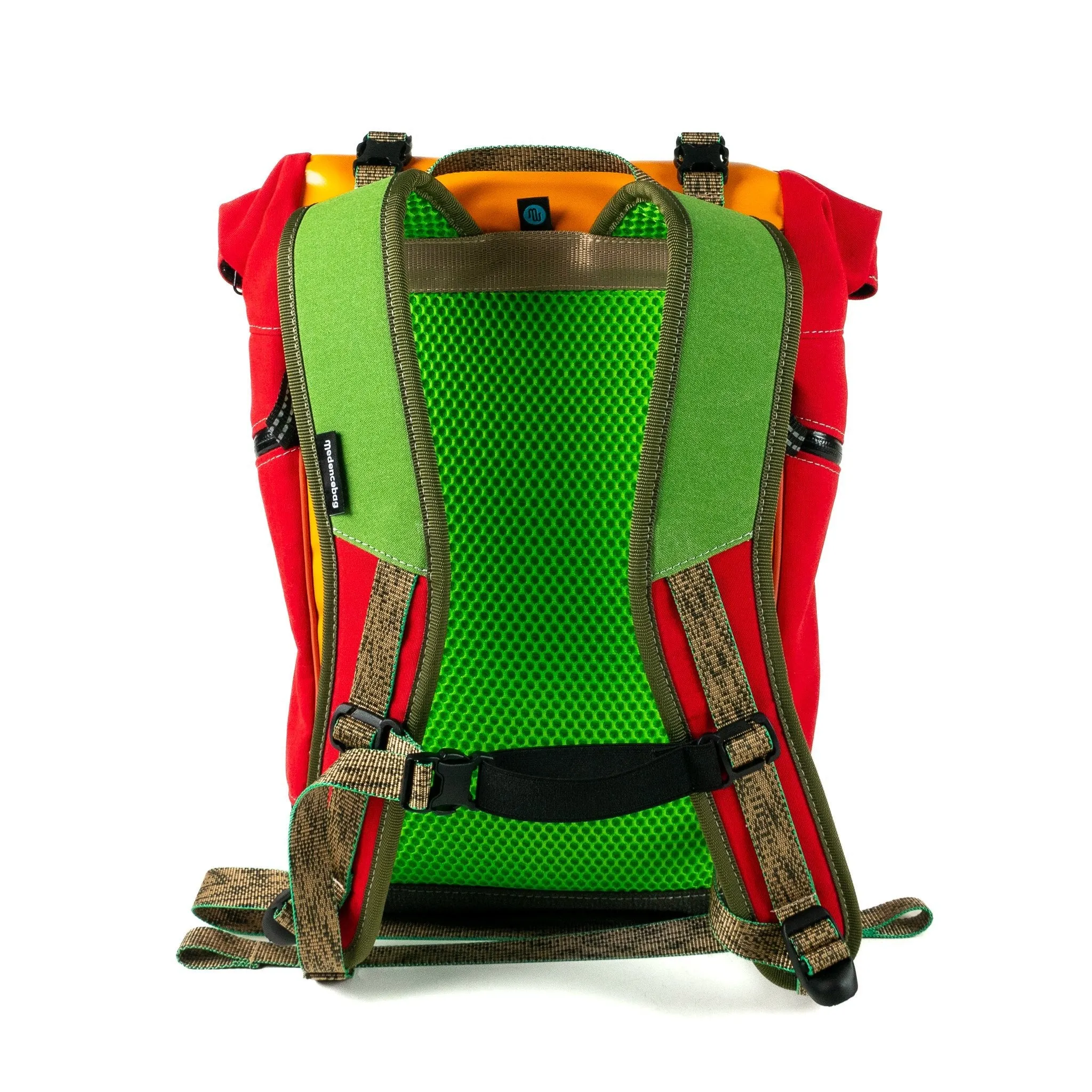 Backpack - BUDDY #162