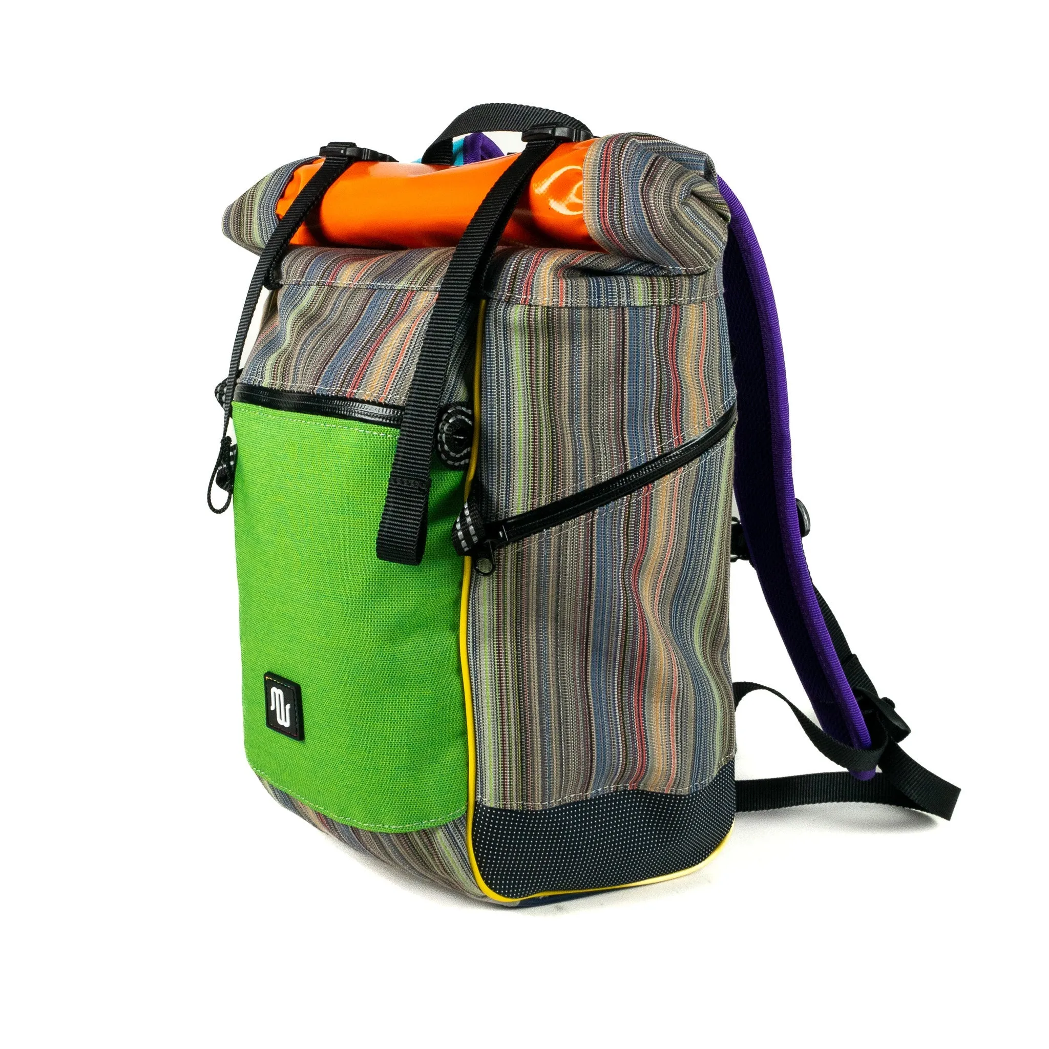 Backpack - BUDDY #167