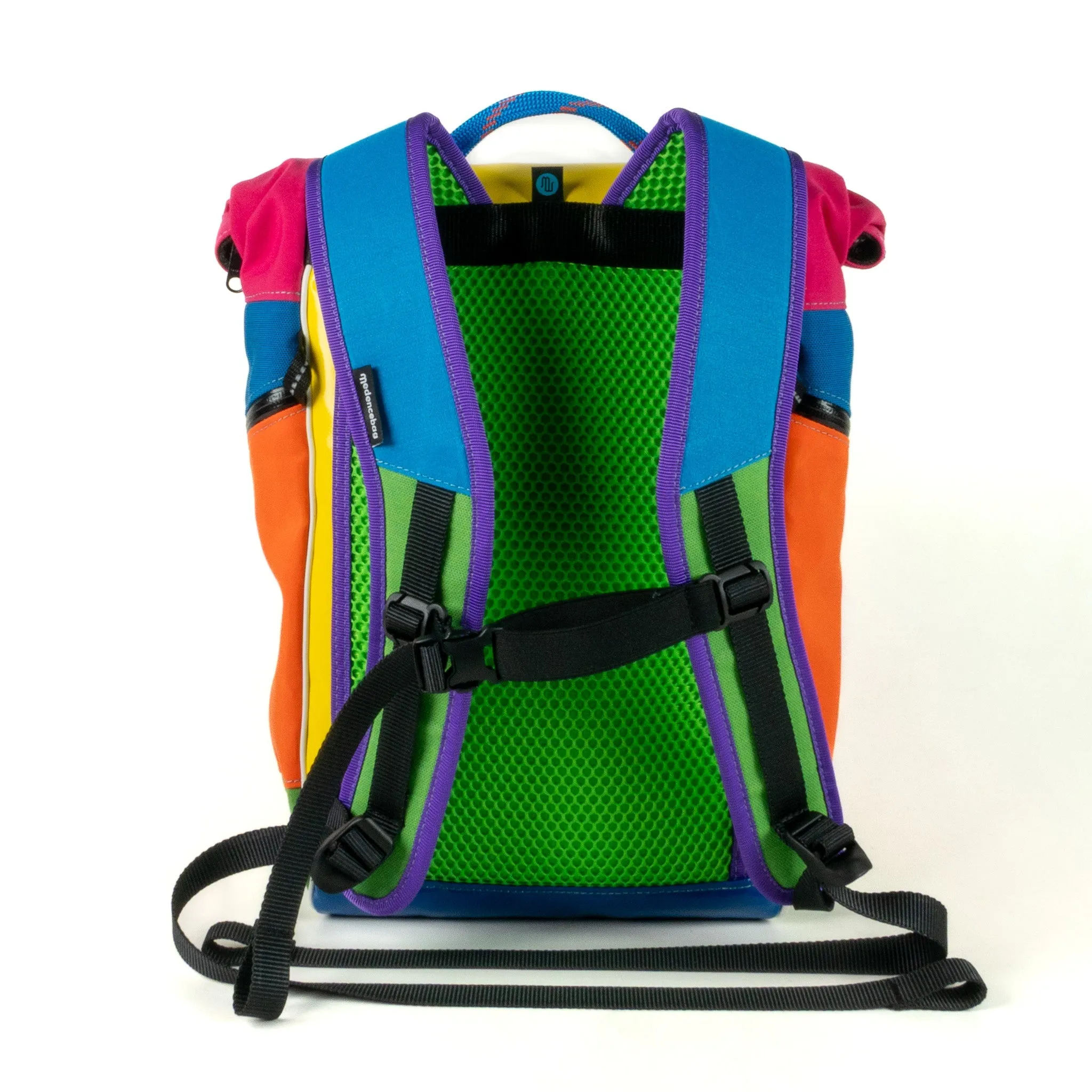 Backpack - BUDDY #175