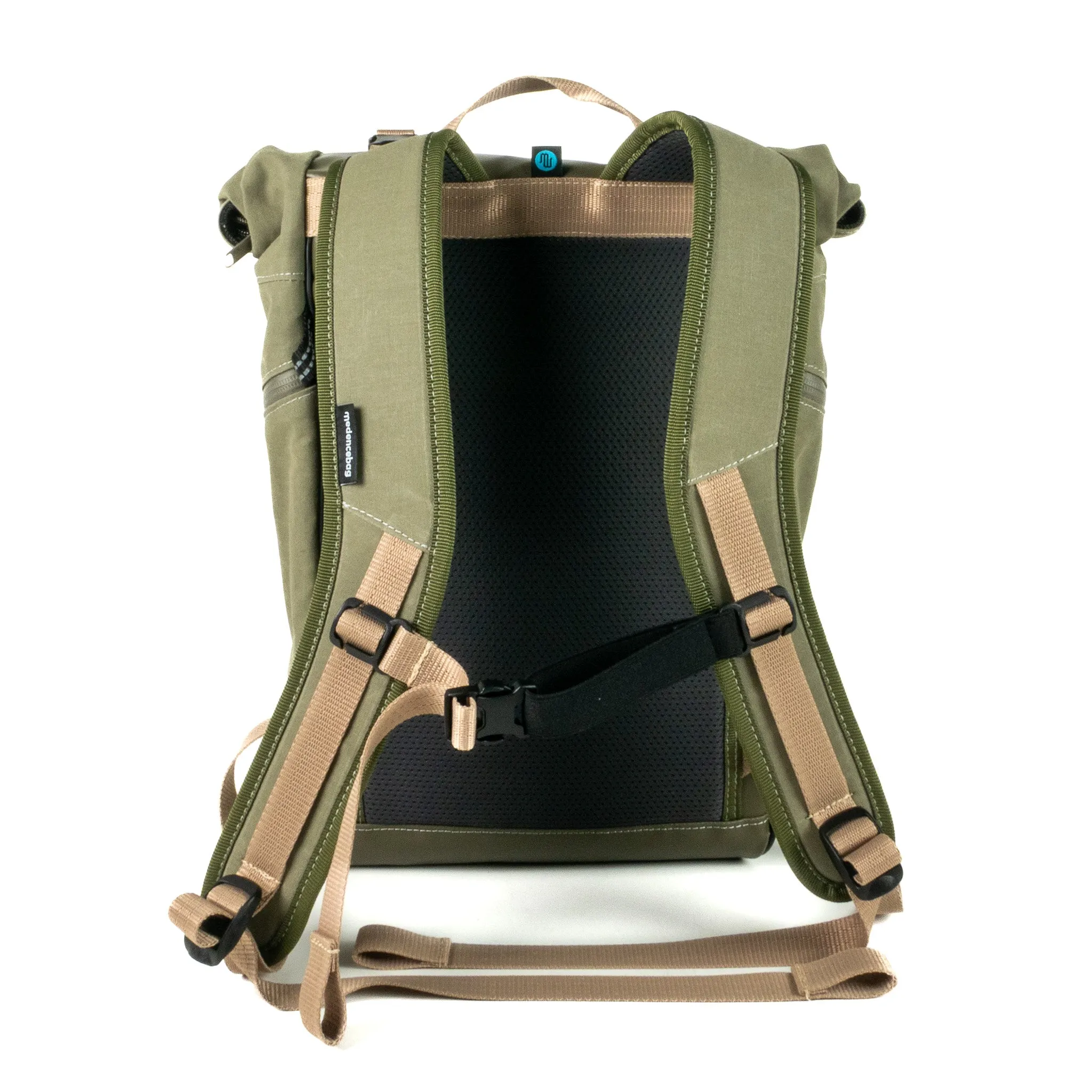 Backpack - BUDDY #181