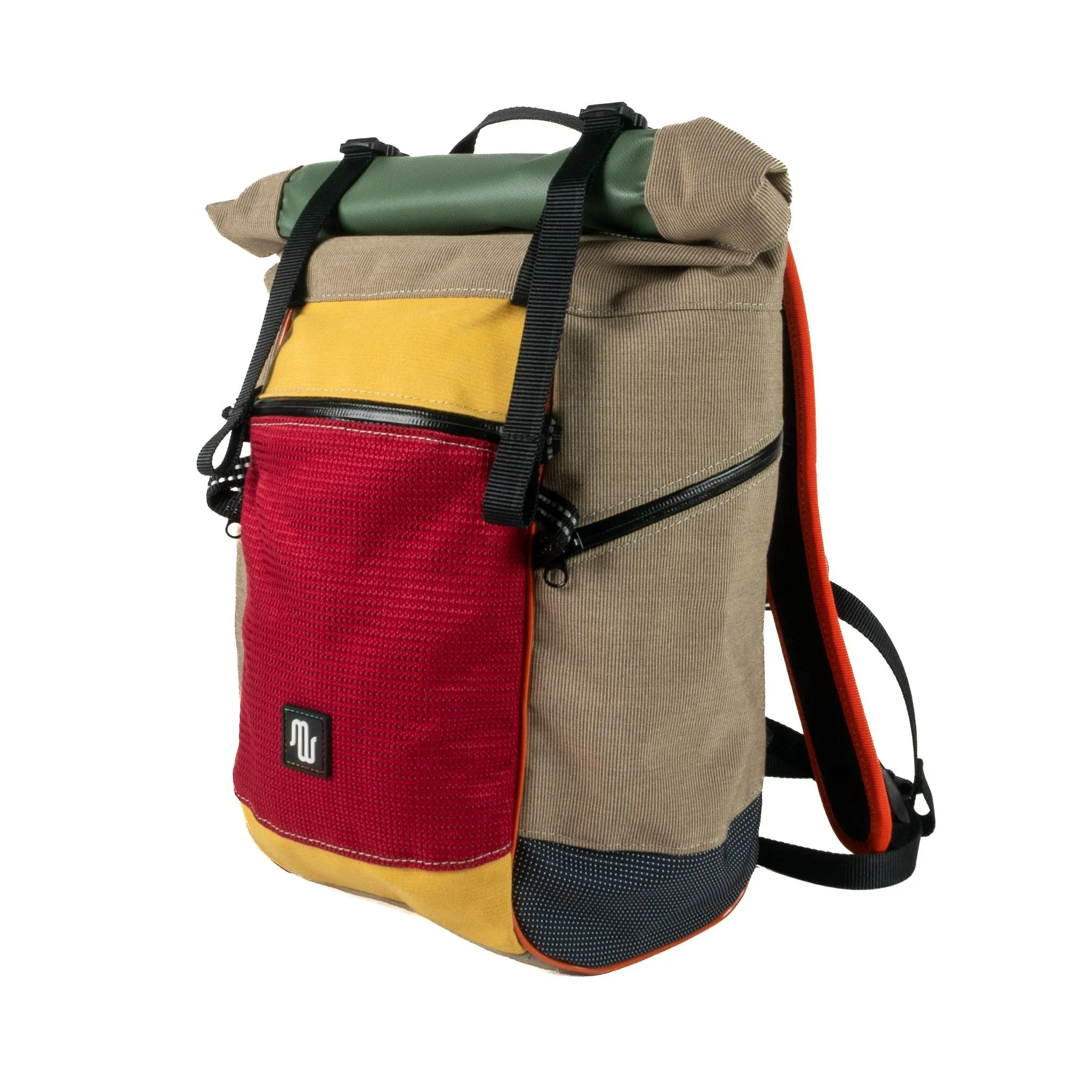 Backpack - BUDDY #182