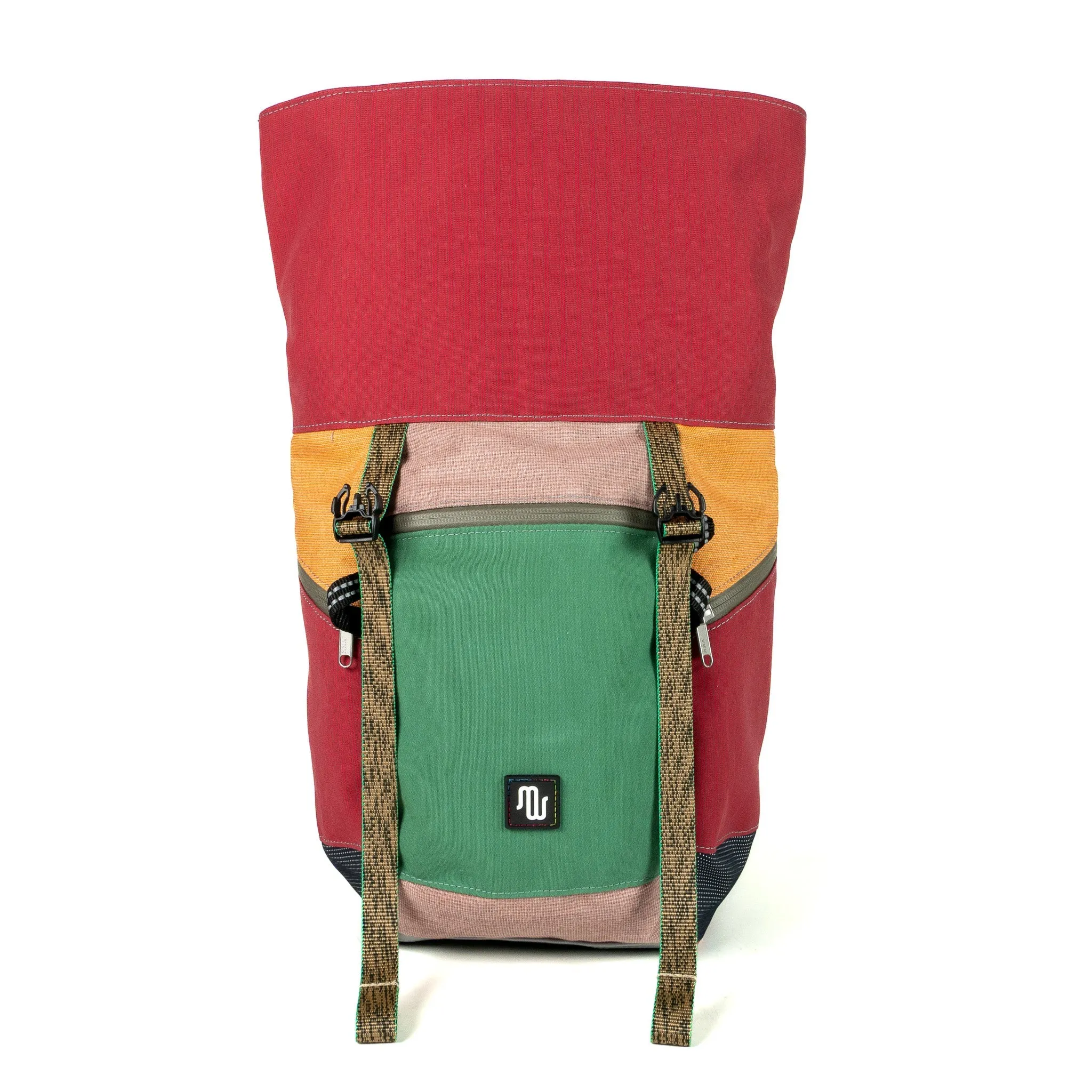 Backpack - BUDDY #183