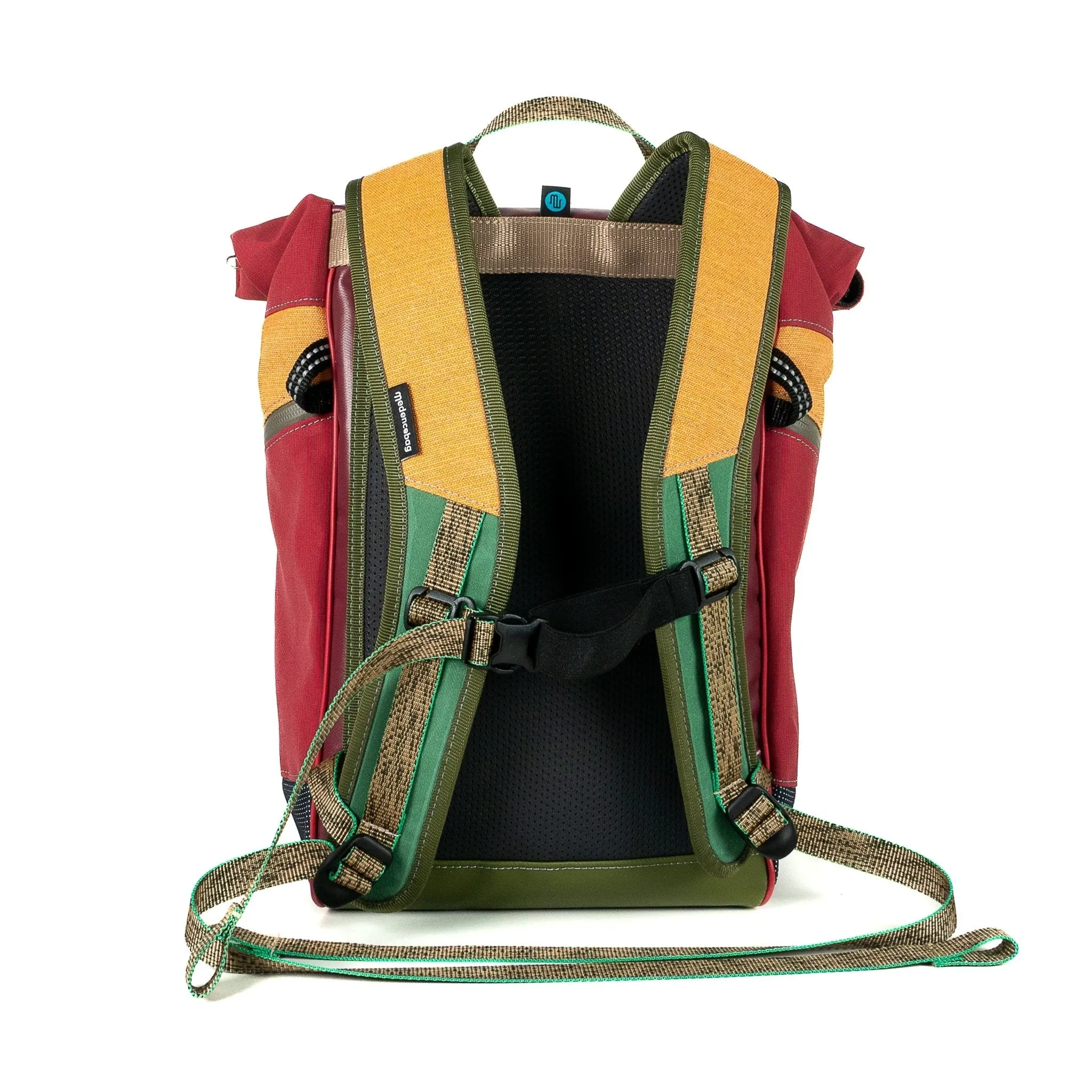 Backpack - BUDDY #183