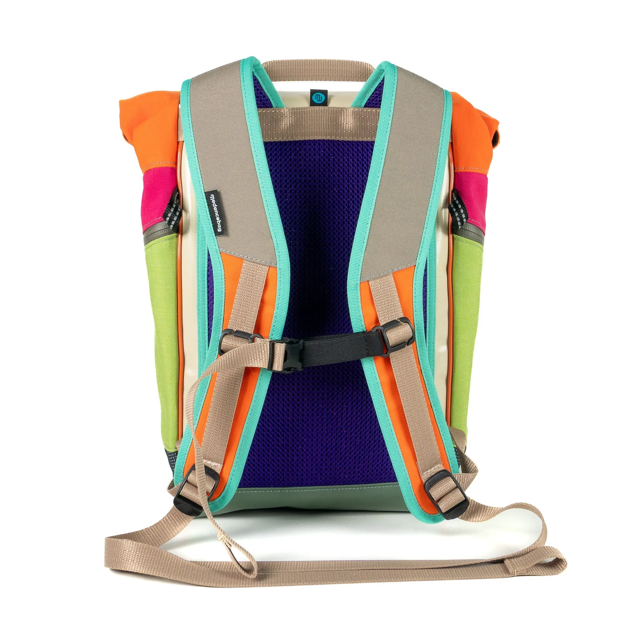 Backpack - BUDDY #186
