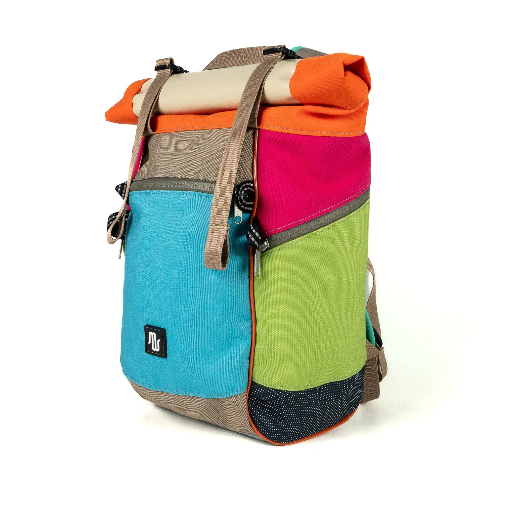 Backpack - BUDDY #186