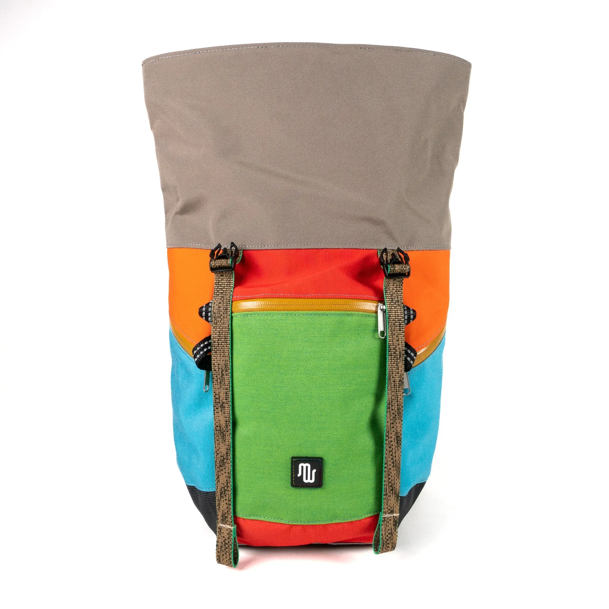 Backpack - BUDDY #193