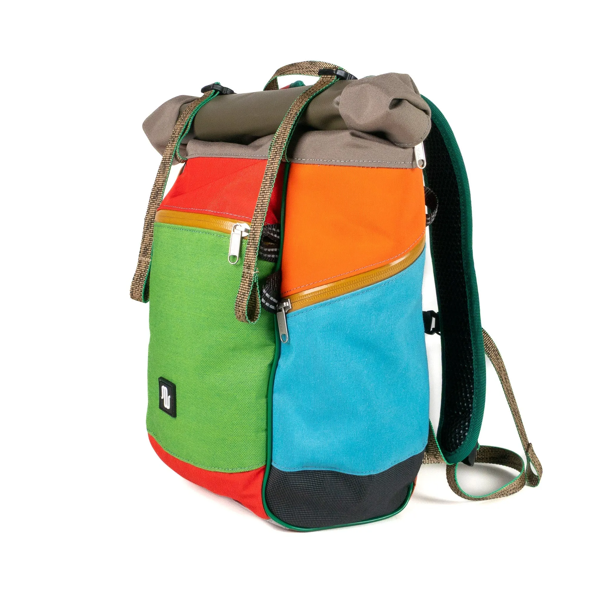 Backpack - BUDDY #193