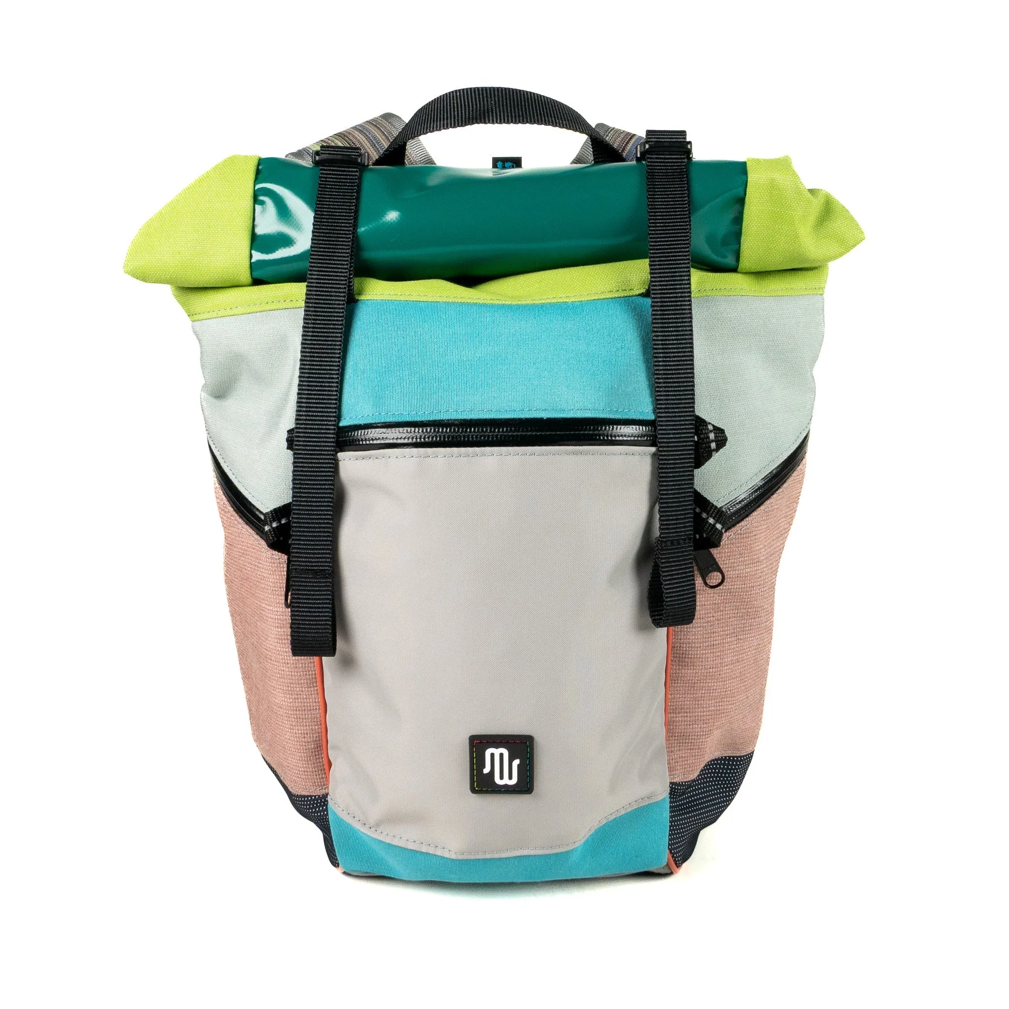 Backpack - BUDDY #198