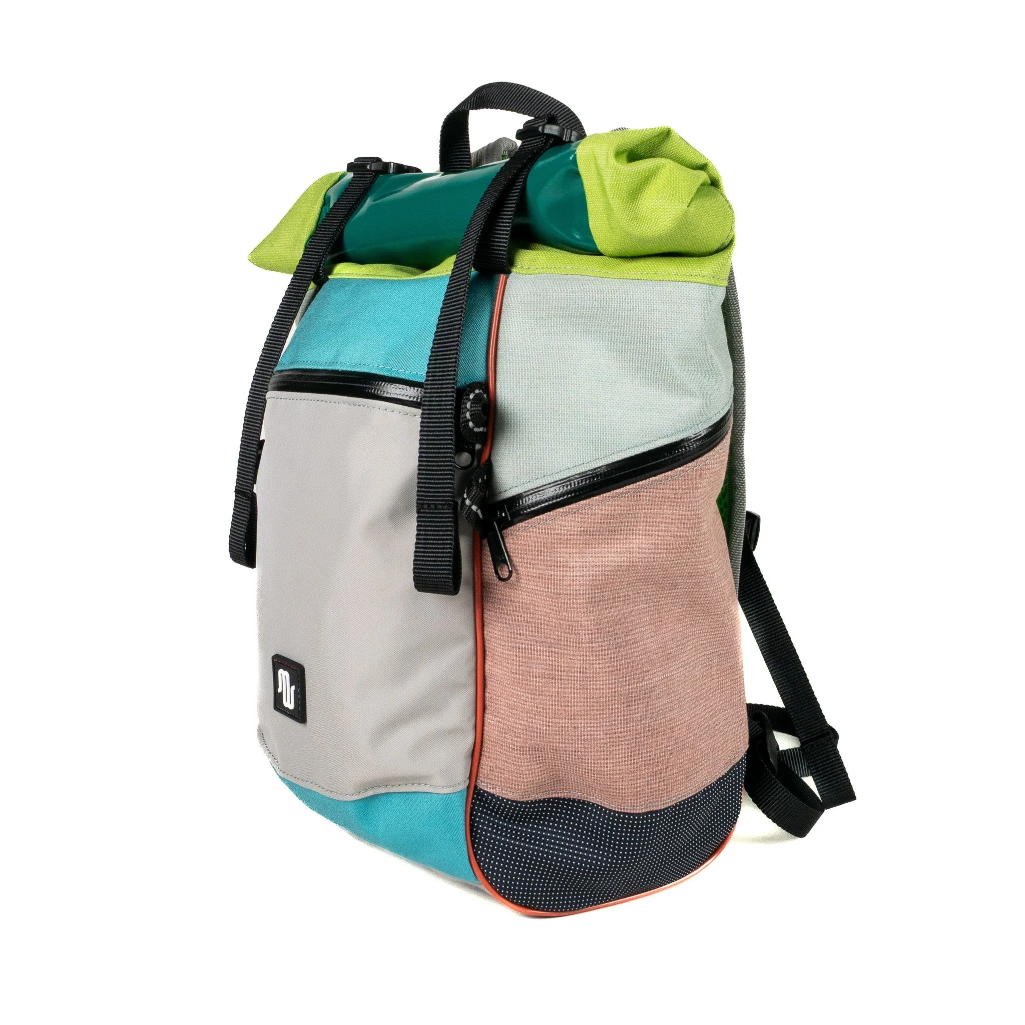 Backpack - BUDDY #198