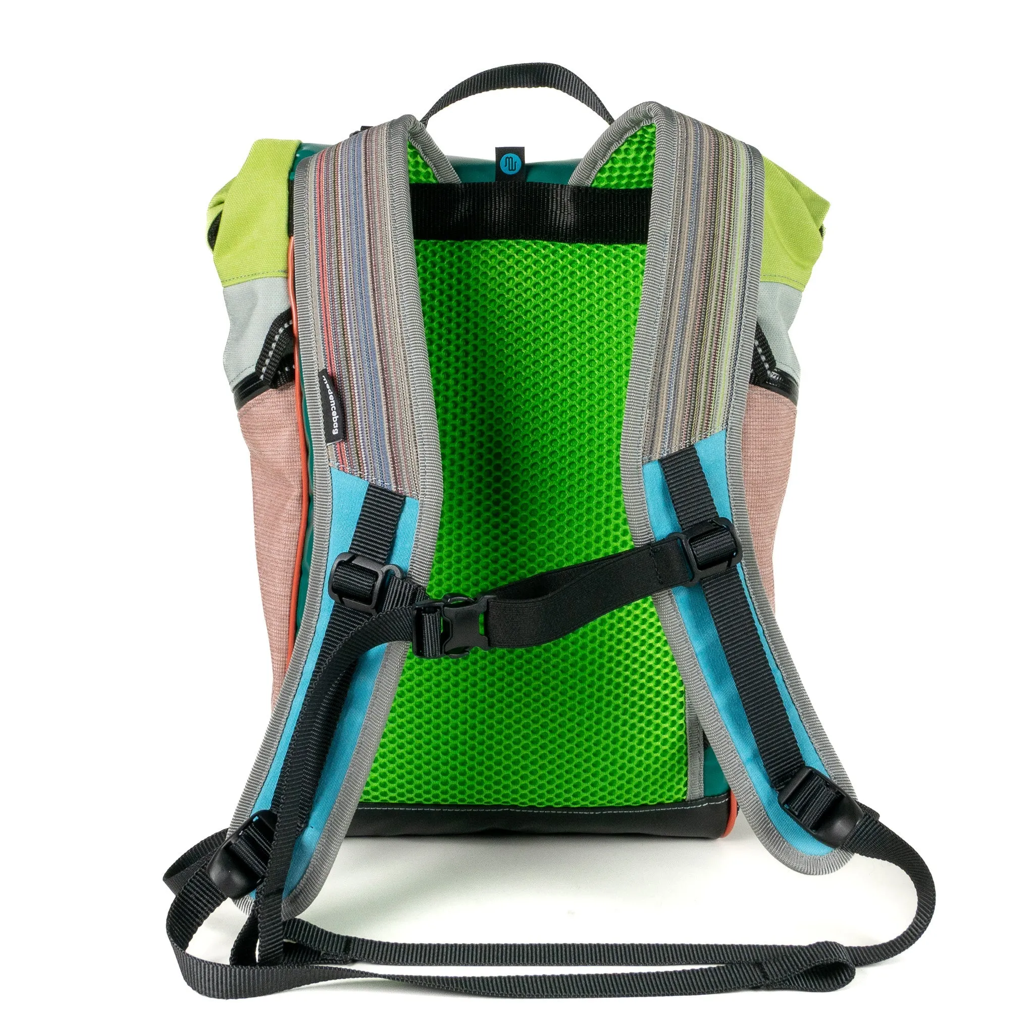 Backpack - BUDDY #198