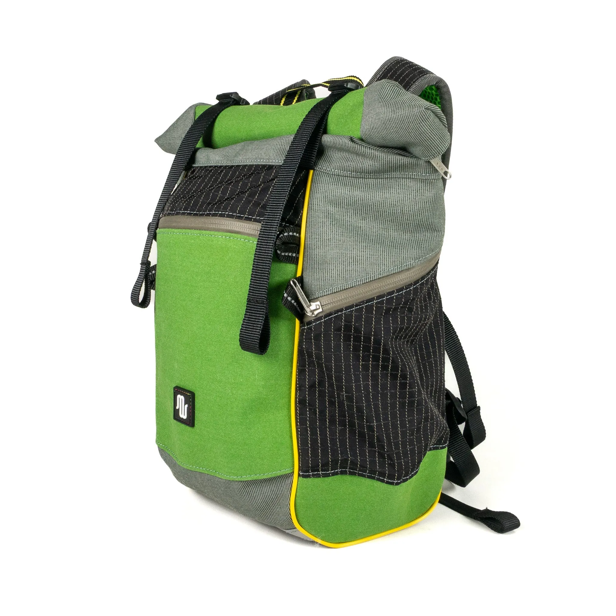 Backpack - BUDDY #200