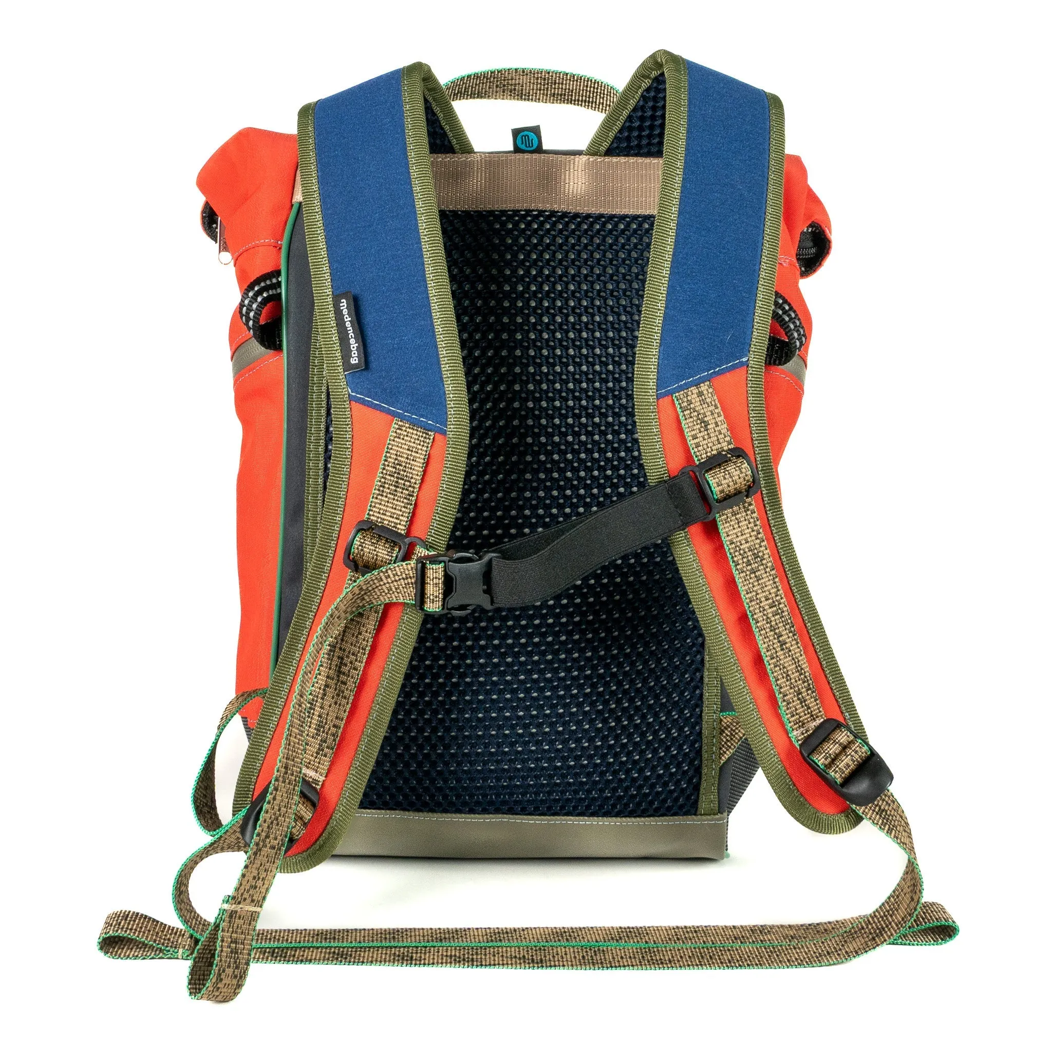 Backpack - BUDDY #201