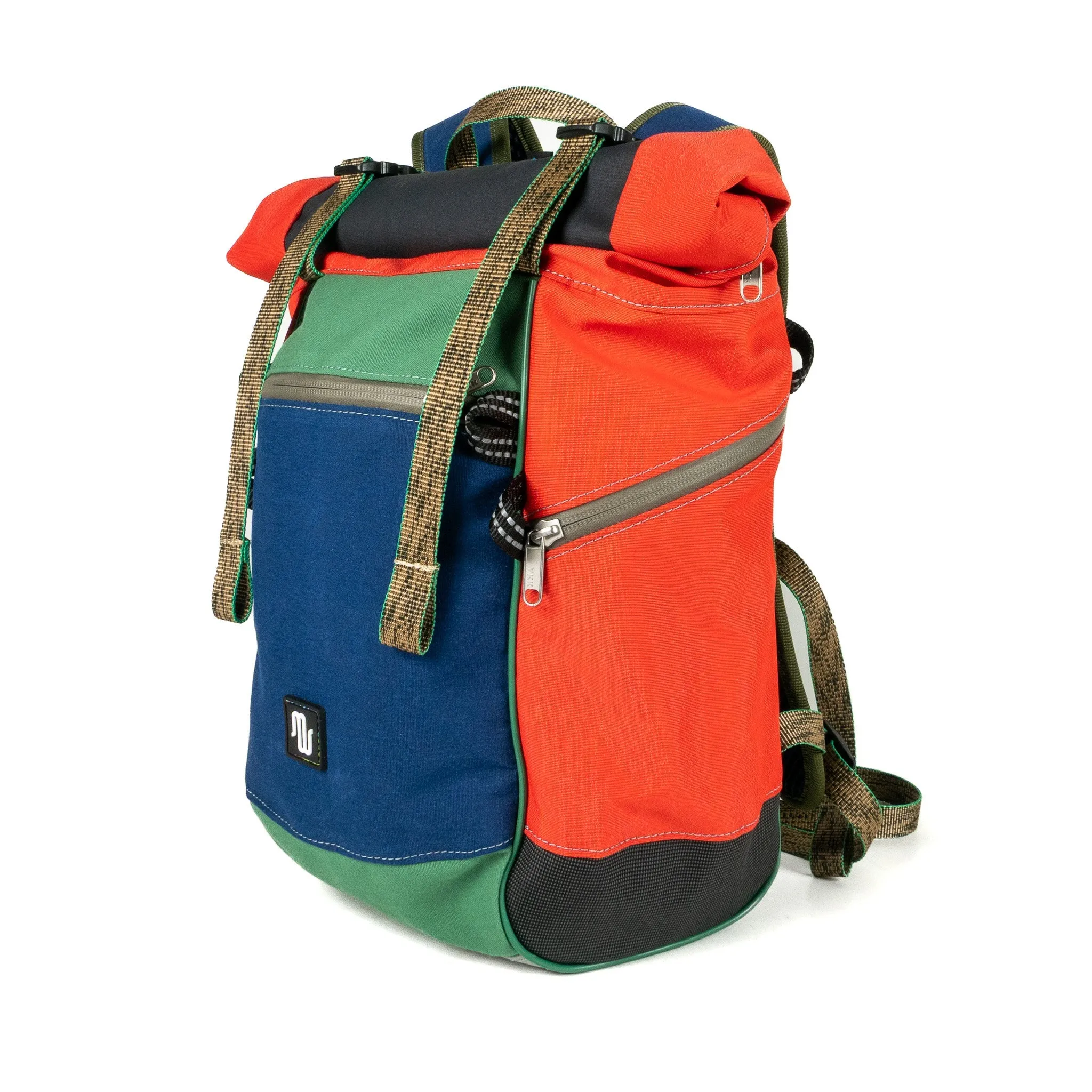 Backpack - BUDDY #201