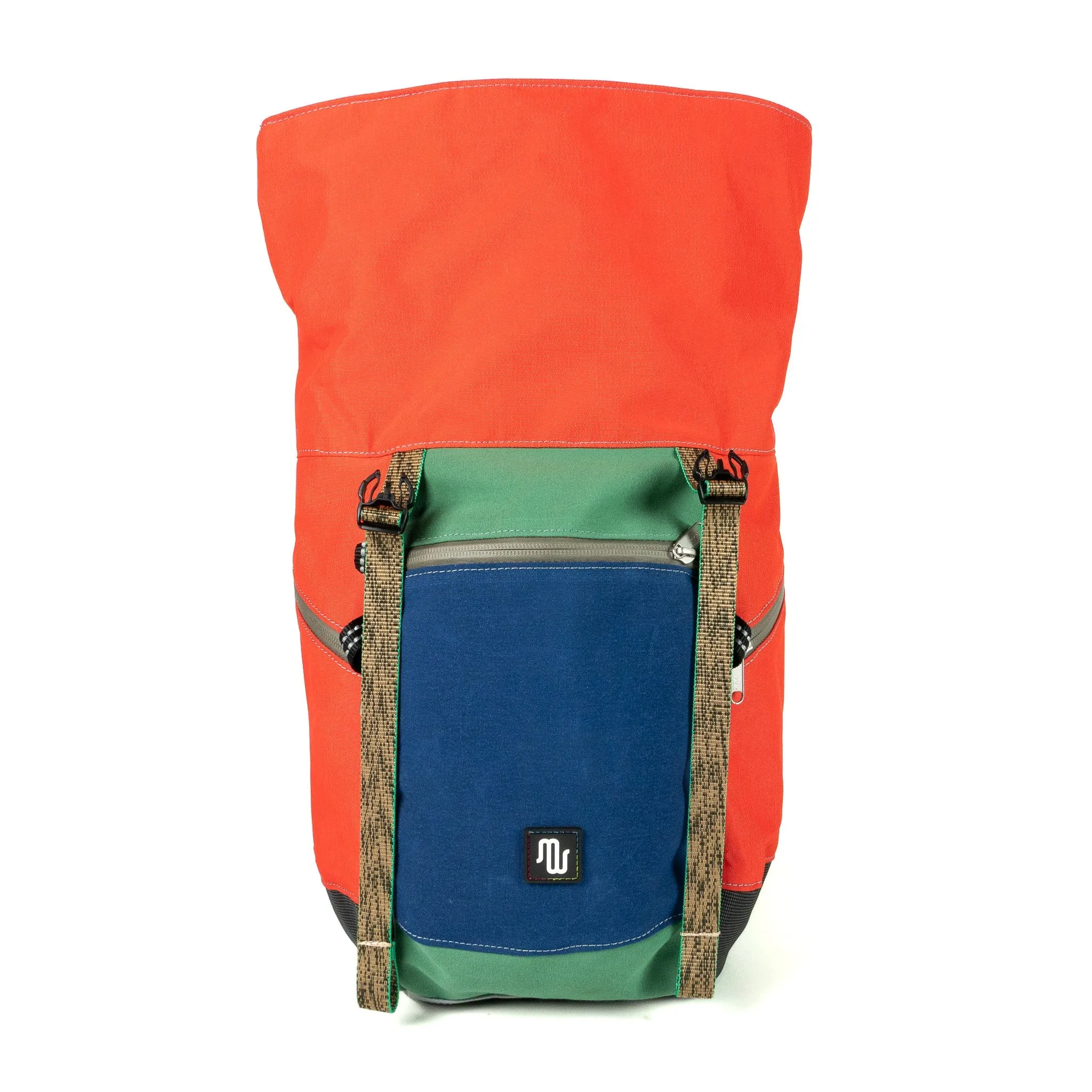 Backpack - BUDDY #201