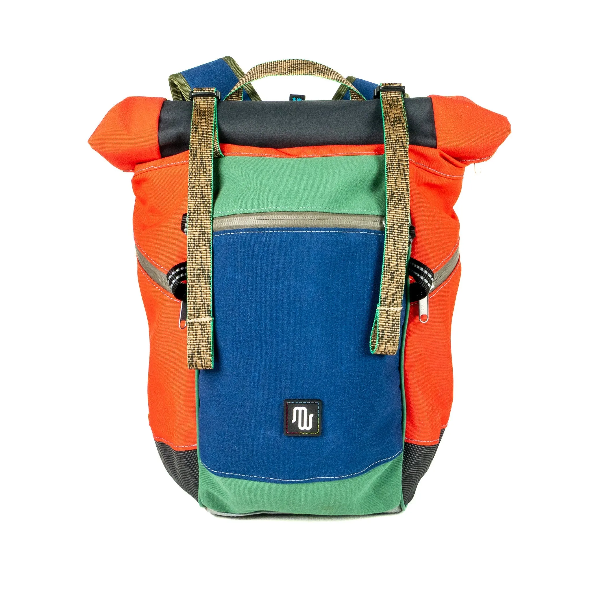 Backpack - BUDDY #201