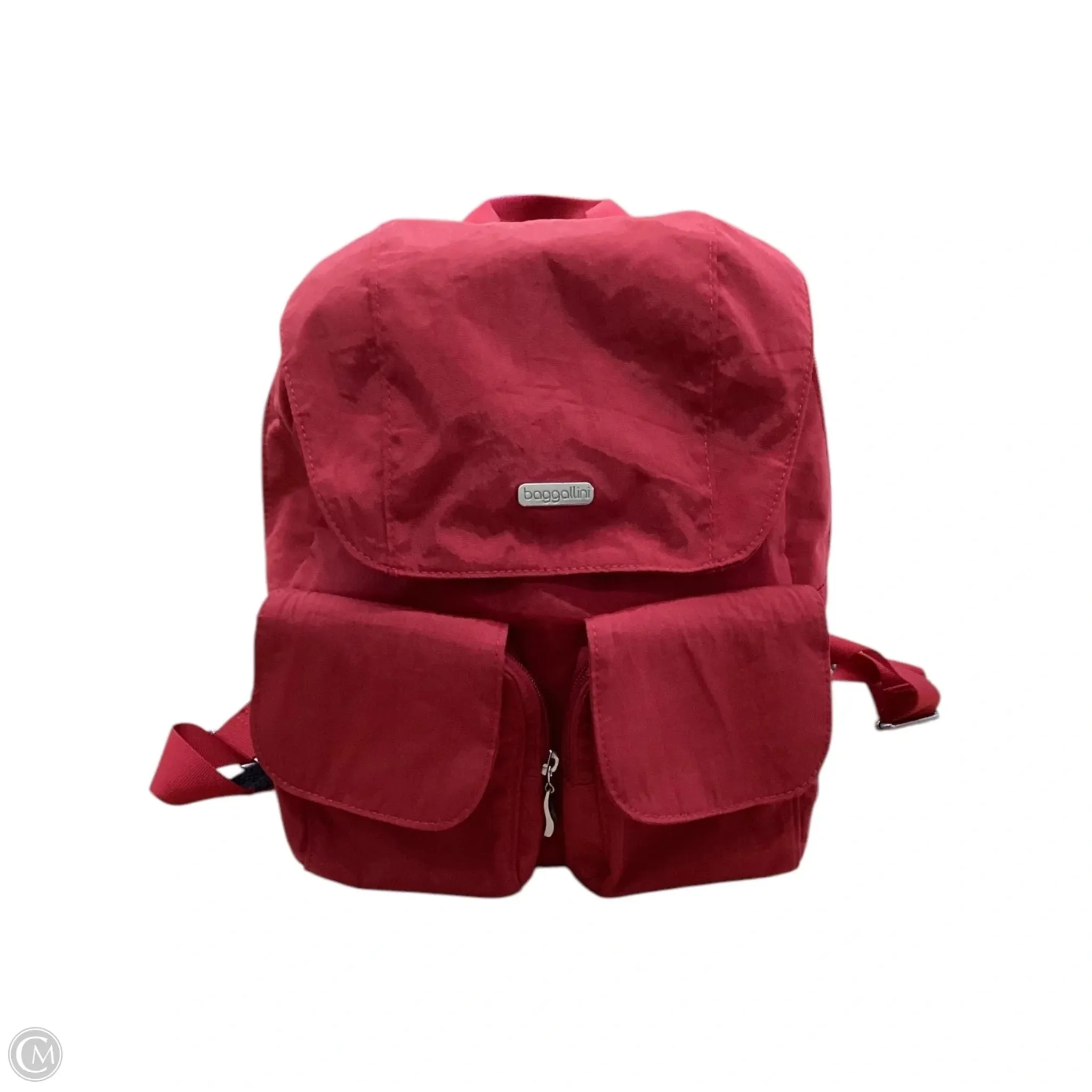 Backpack By Baggallini, Size: Medium