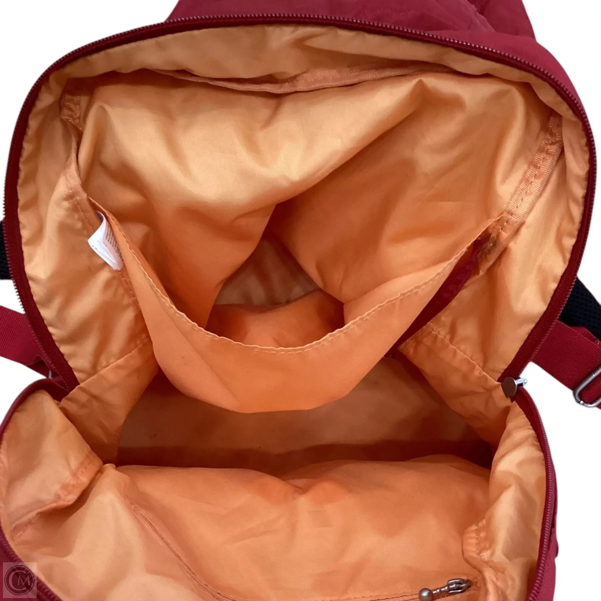 Backpack By Baggallini, Size: Medium