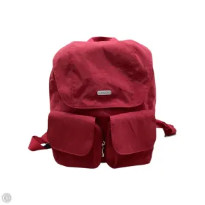 Backpack By Baggallini, Size: Medium