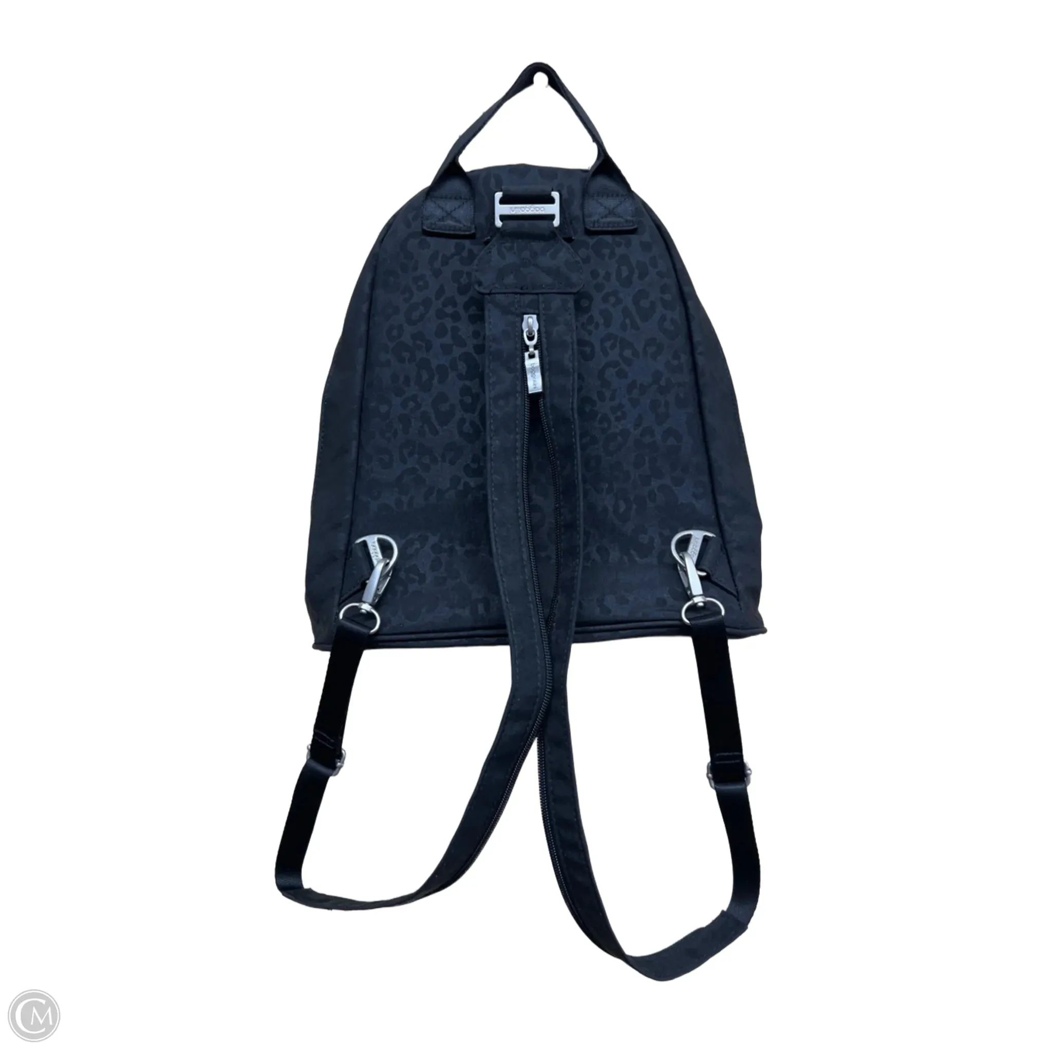 Backpack By Baggallini, Size: Small