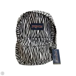 Backpack By Clothes Mentor, Size: Large