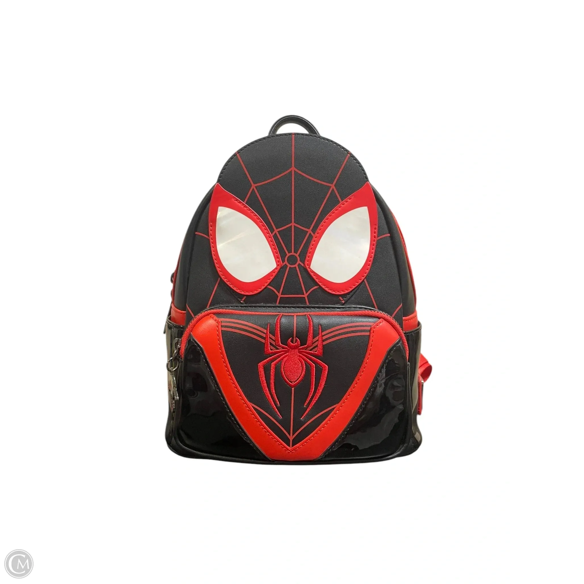 Backpack By Clothes Mentor, Size: Small