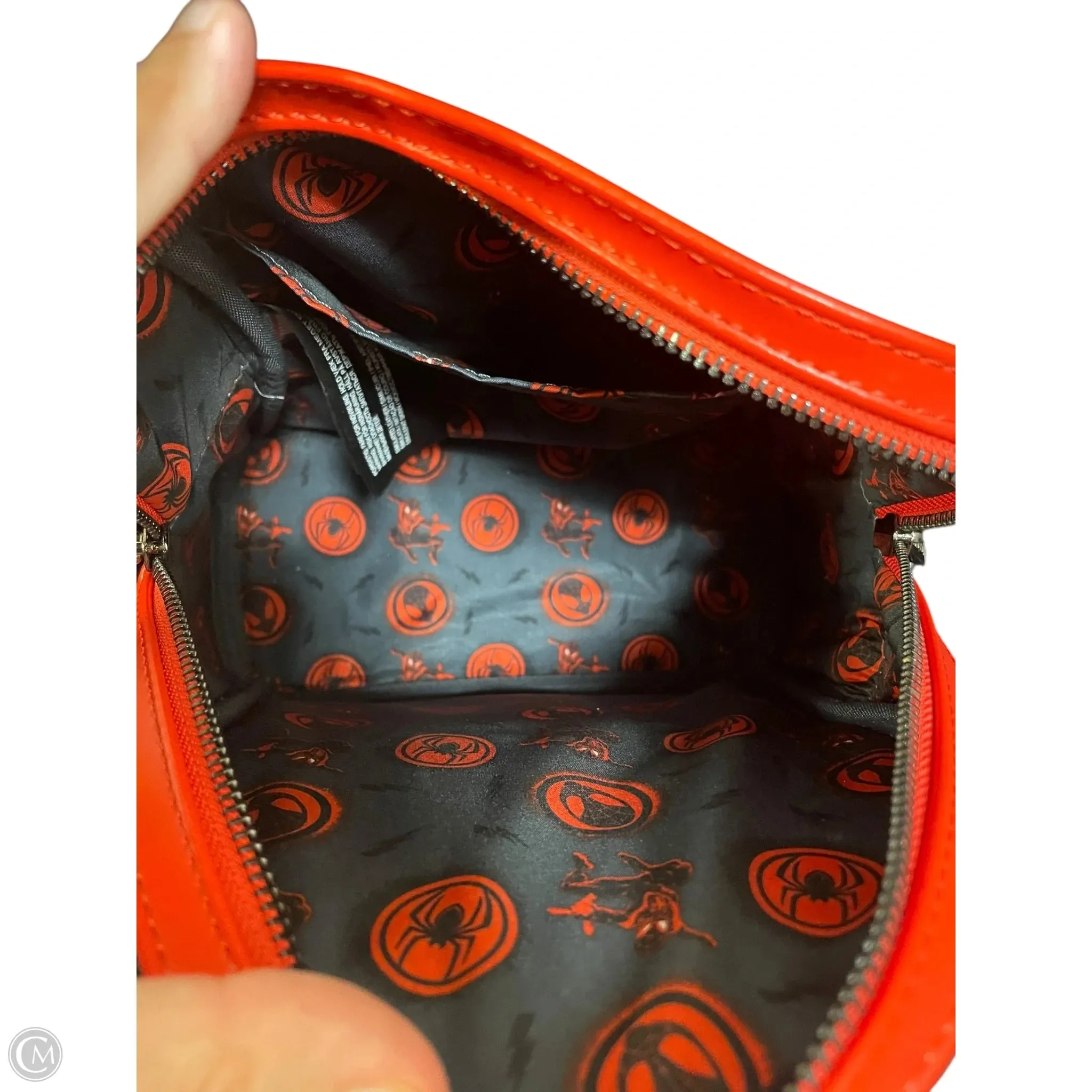 Backpack By Clothes Mentor, Size: Small