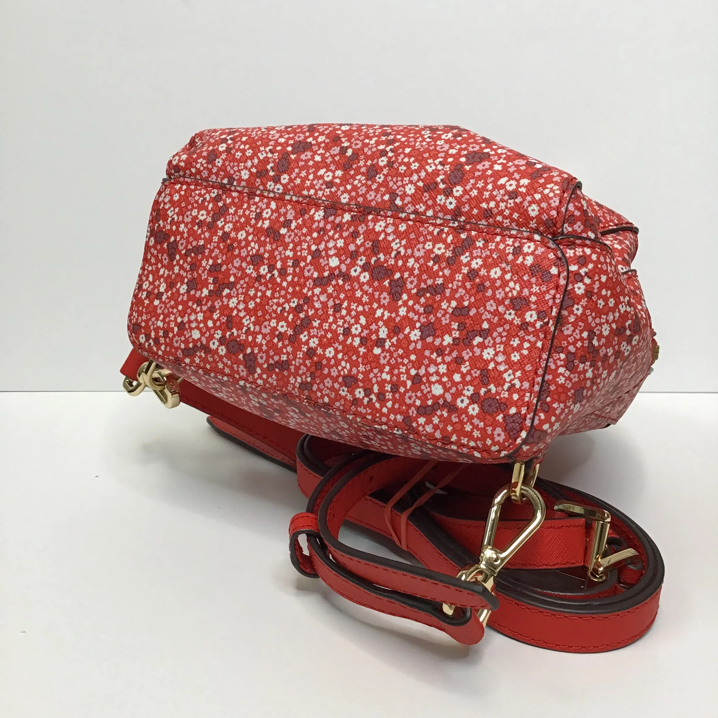 Backpack By Michael Kors  Size: Small
