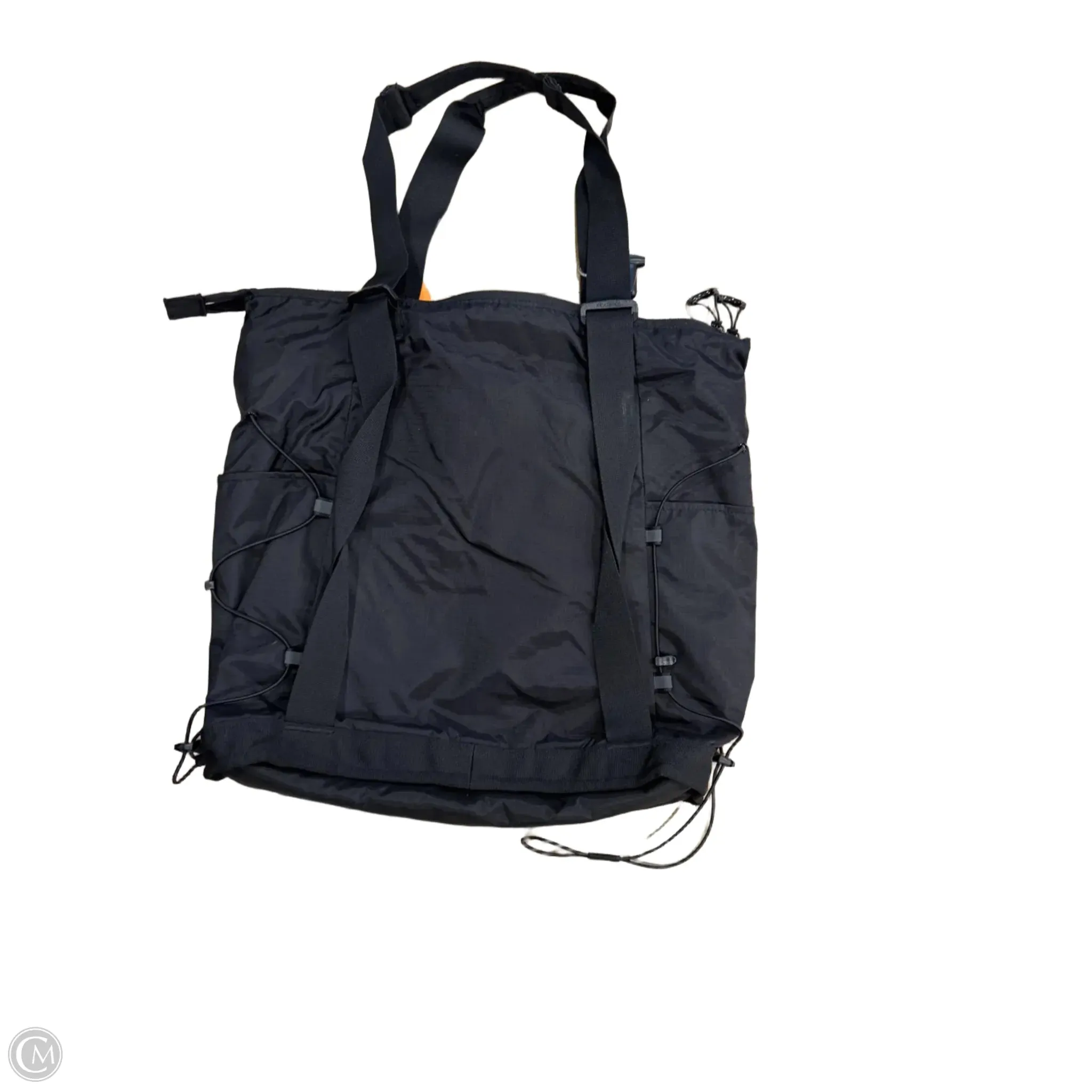 Backpack By The North Face, Size: Medium