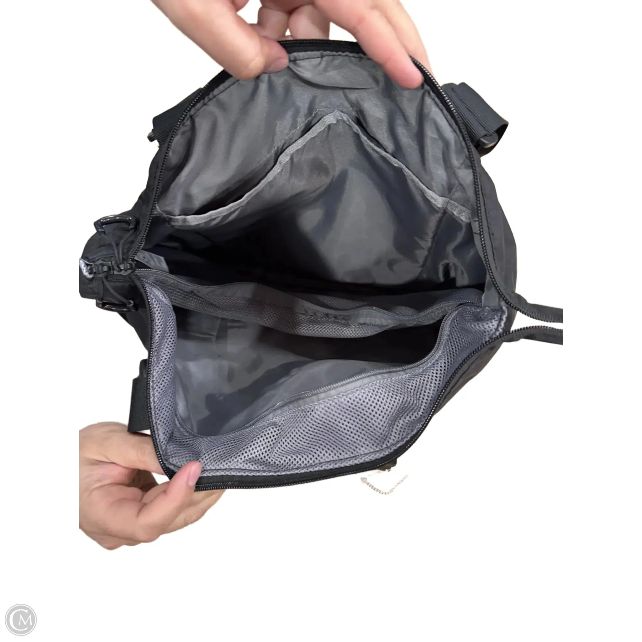 Backpack By The North Face, Size: Medium