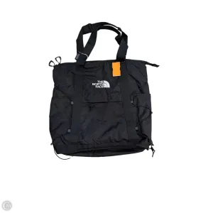 Backpack By The North Face, Size: Medium