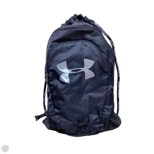 Backpack By Under Armour, Size: Small