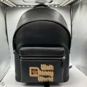 Backpack Designer By Coach, Size: Large