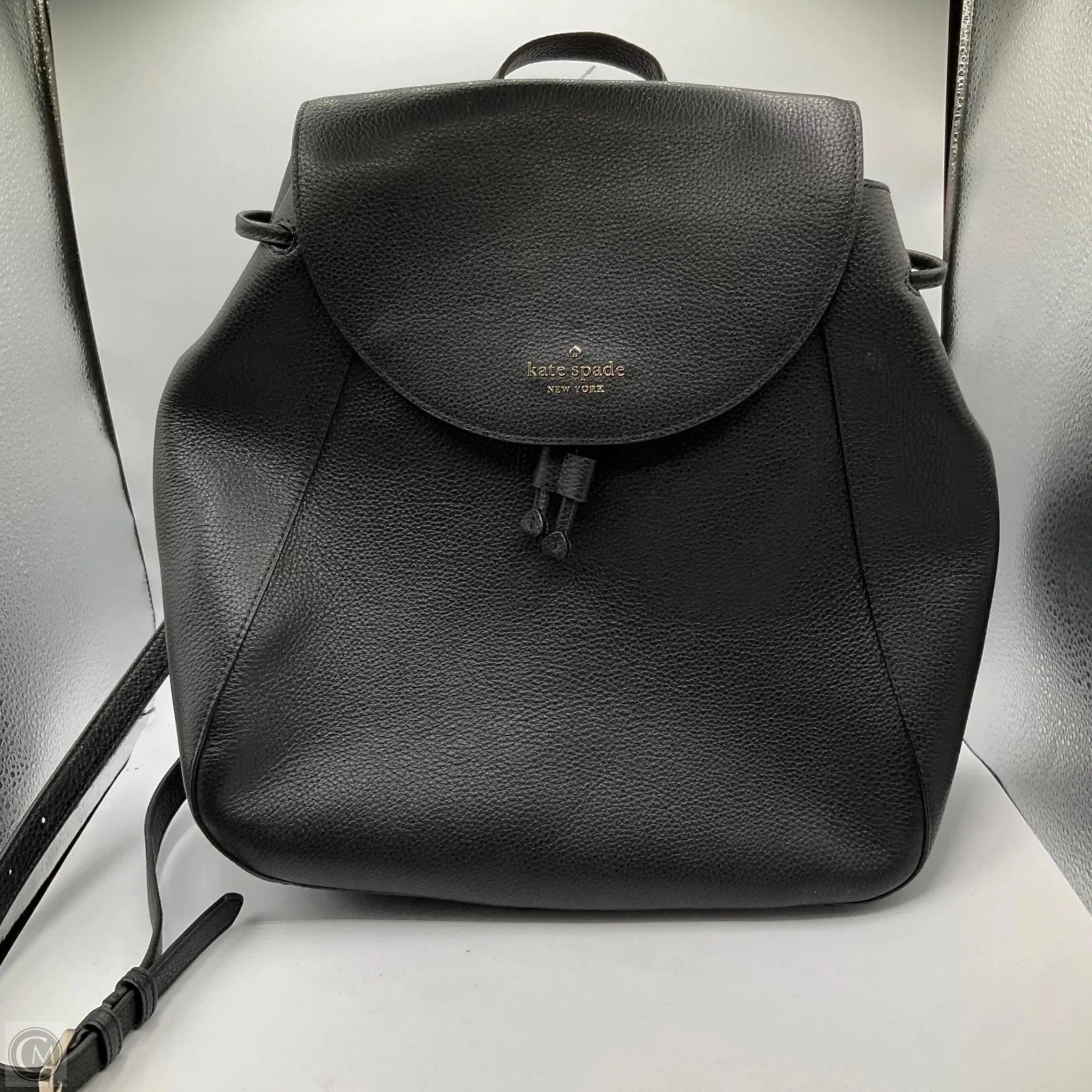 Backpack Designer By Kate Spade, Size: Medium