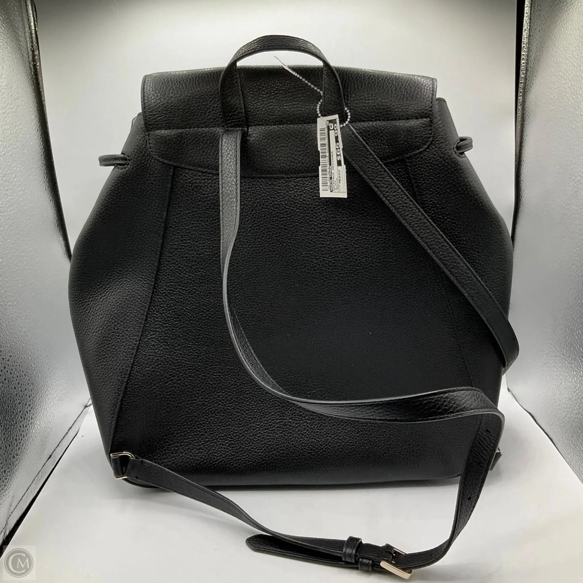Backpack Designer By Kate Spade, Size: Medium