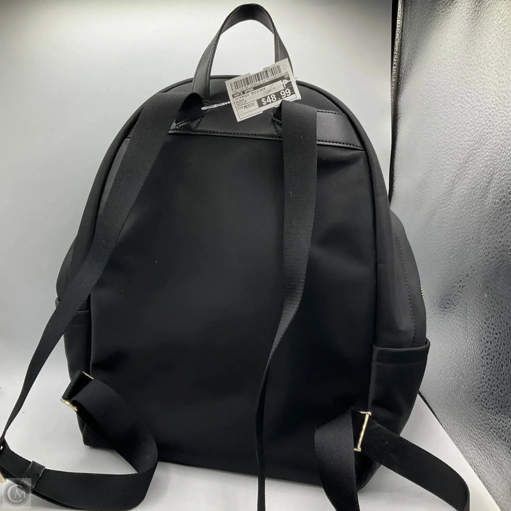 Backpack Designer By Kate Spade, Size: Medium
