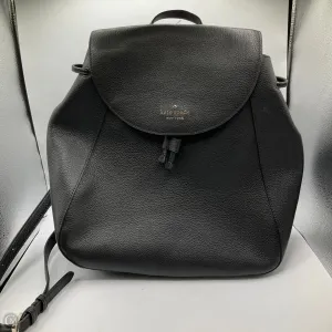 Backpack Designer By Kate Spade, Size: Medium