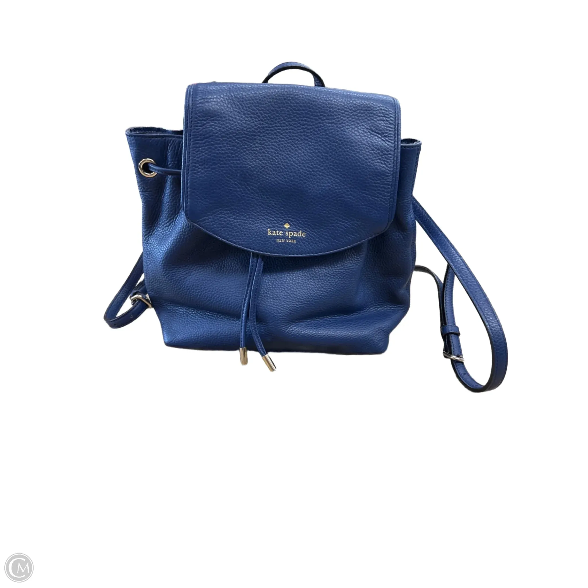 Backpack Designer By Kate Spade, Size: Medium