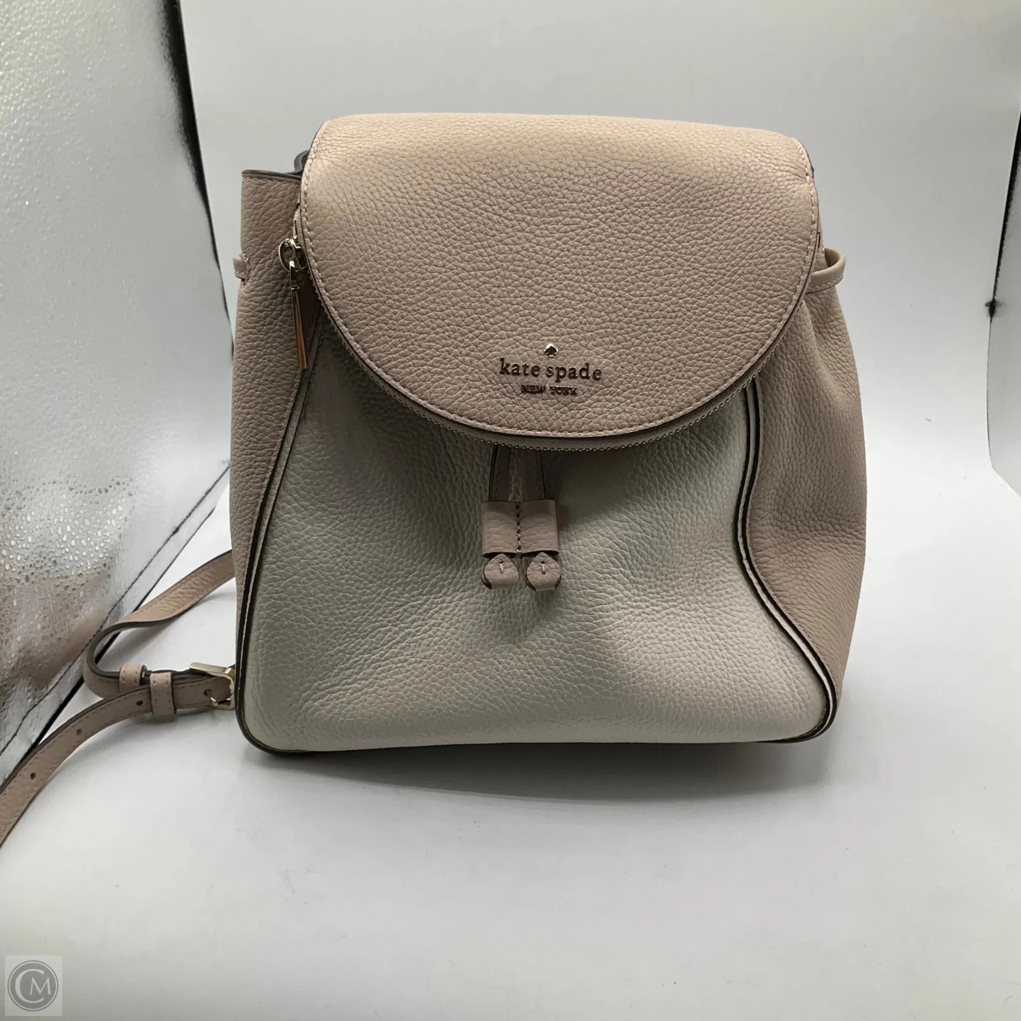 Backpack Designer By Kate Spade, Size: Small