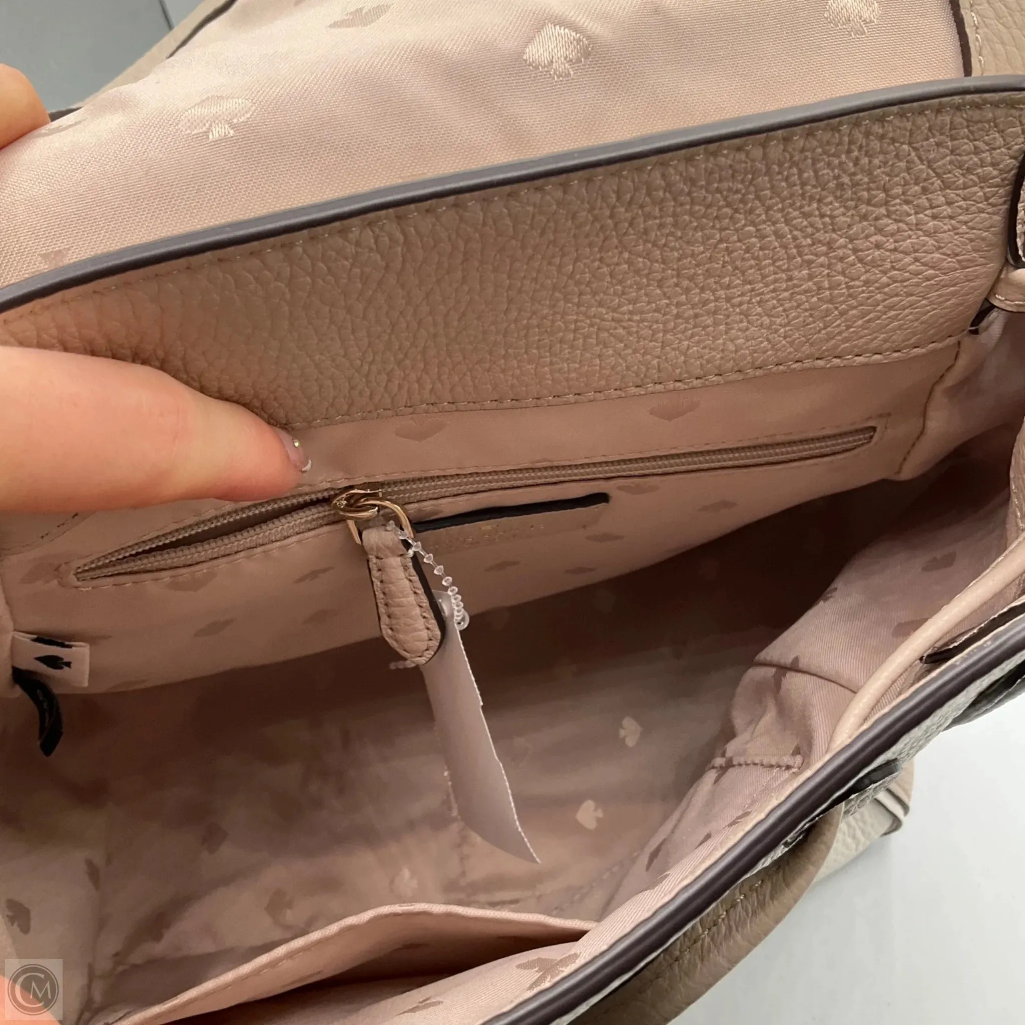 Backpack Designer By Kate Spade, Size: Small