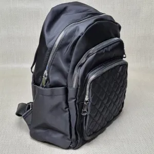 Backpack for Girls, Nylon Travel Backpack Purse School Bag #111