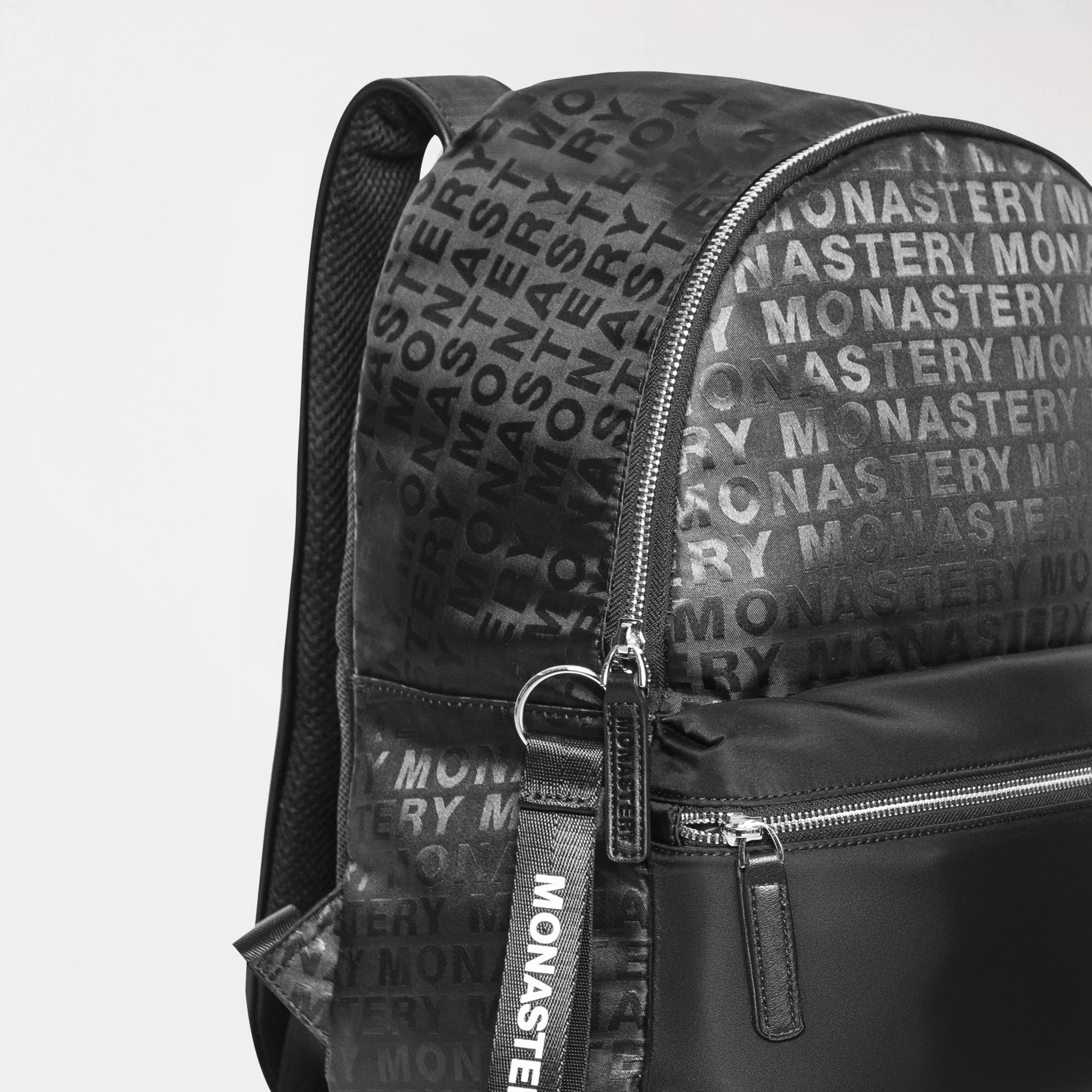 BACKPACK UNISEX BASIC THOT