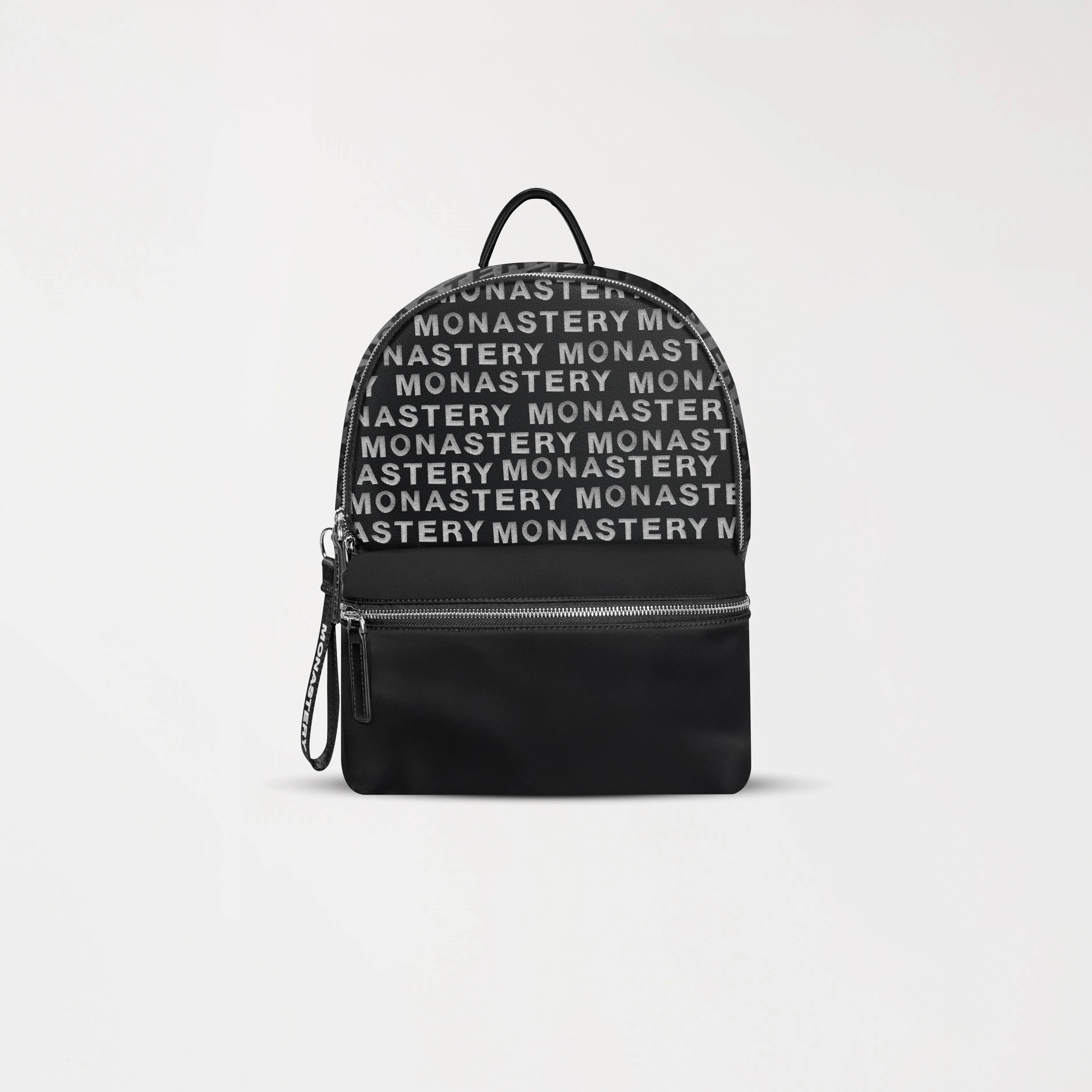 BACKPACK UNISEX BASIC THOT