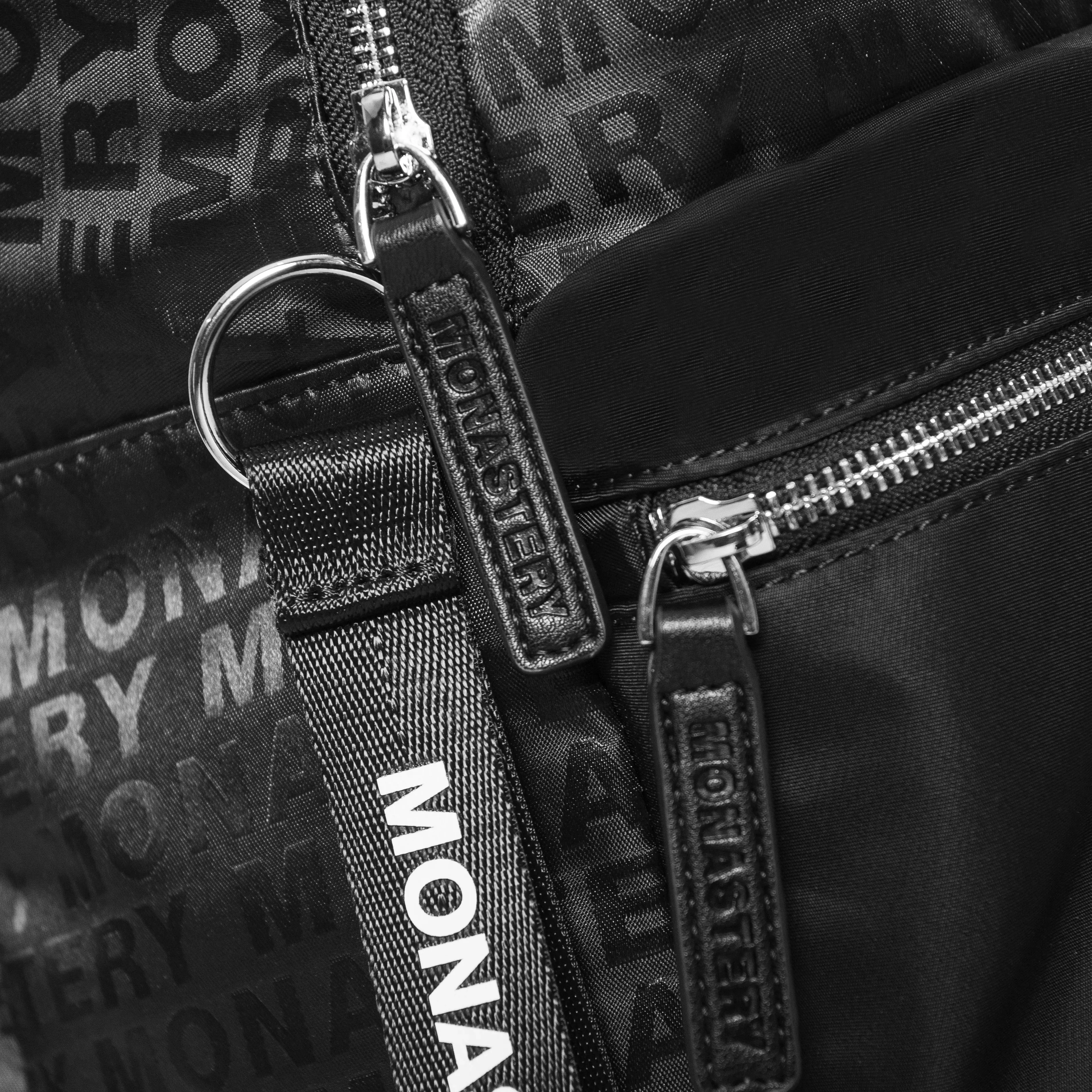 BACKPACK UNISEX BASIC THOT