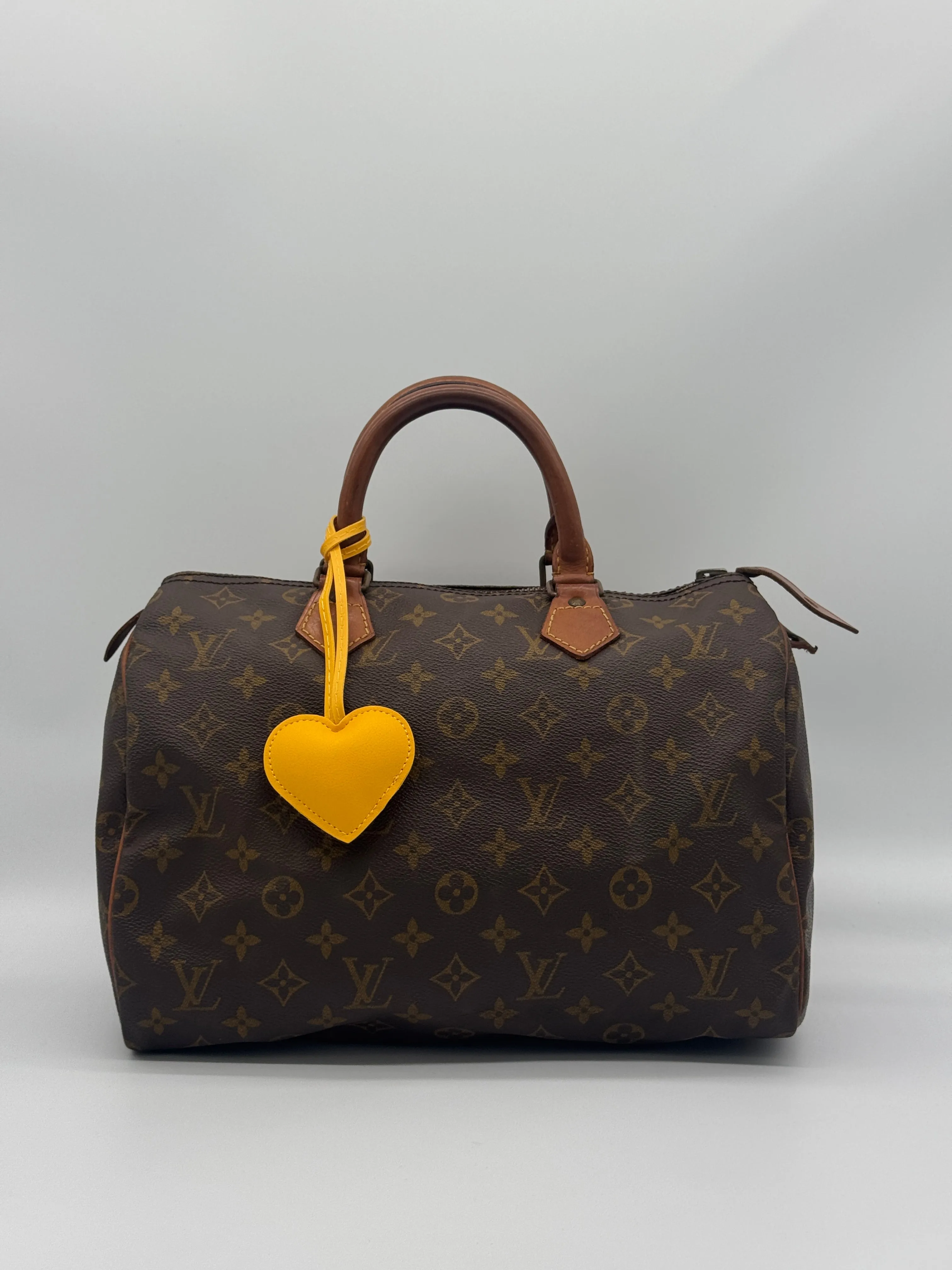Bagcharm Heart