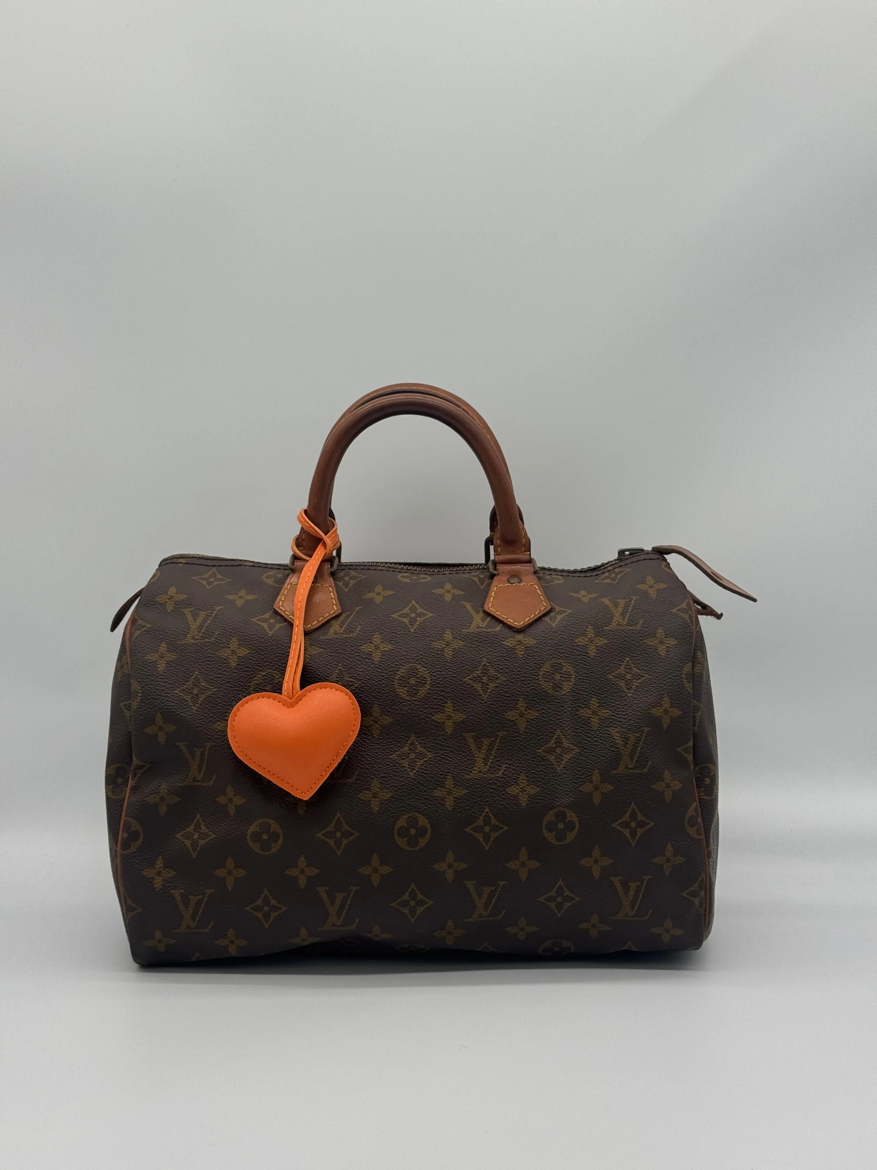 Bagcharm Heart
