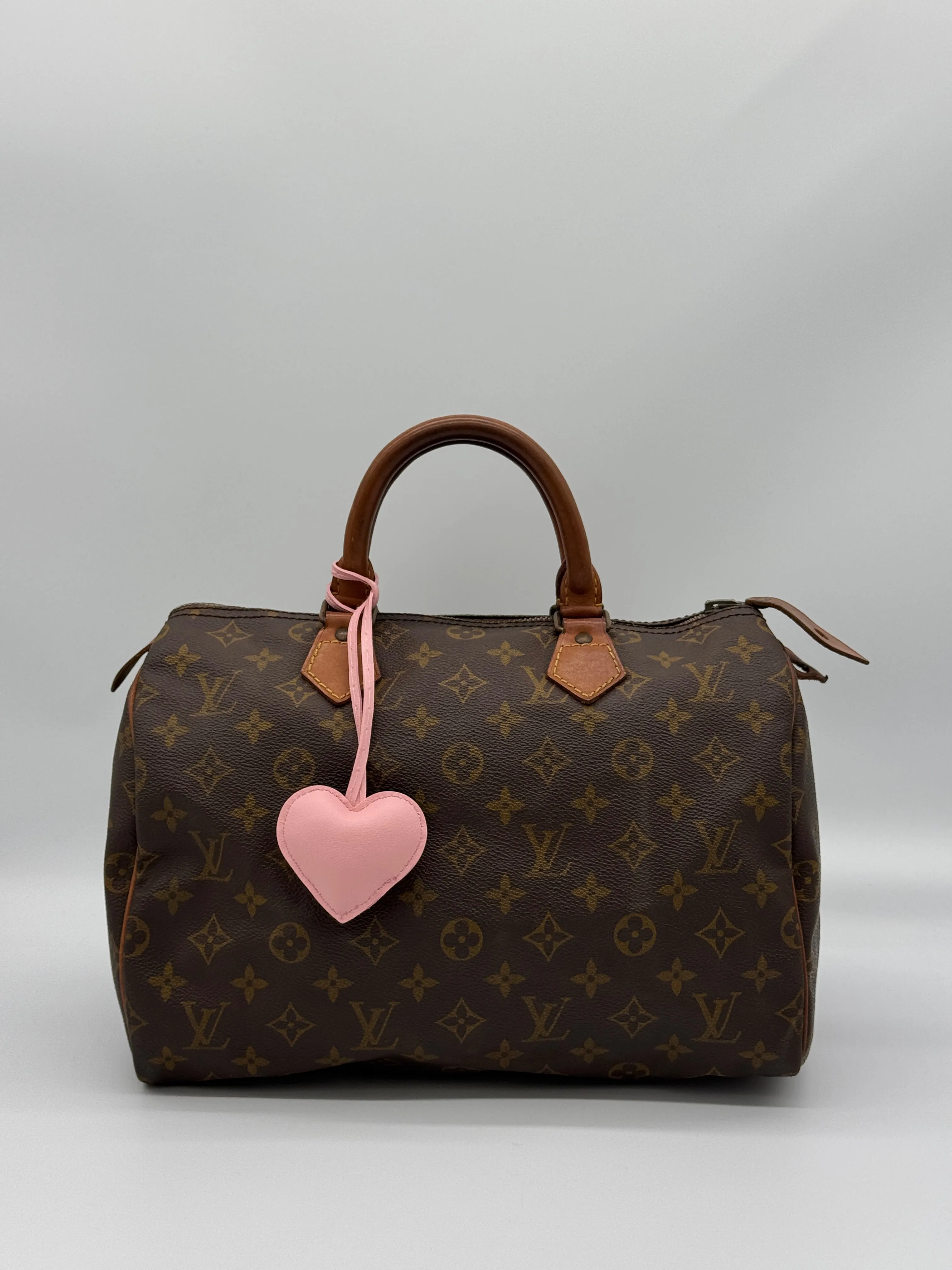 Bagcharm Heart