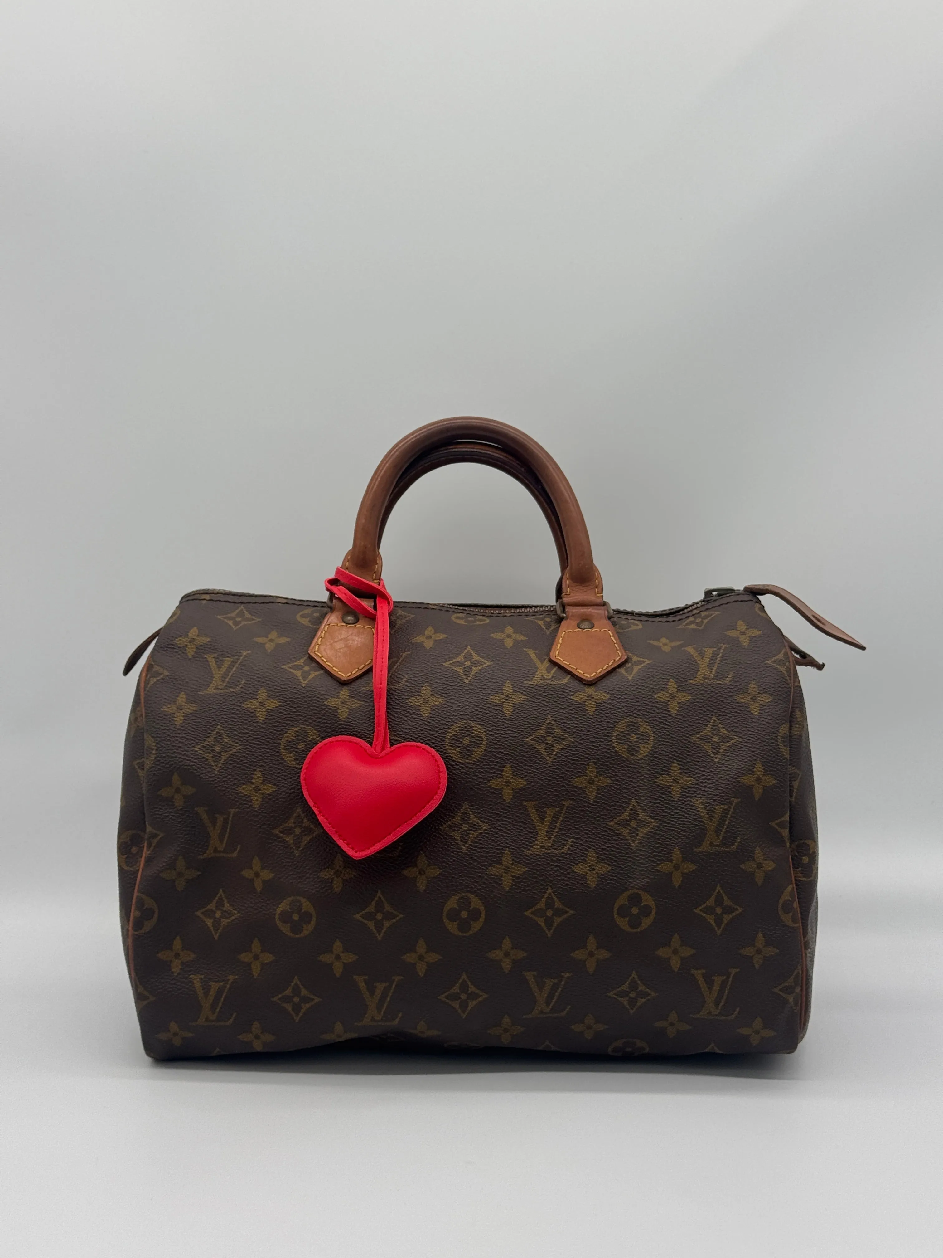 Bagcharm Heart