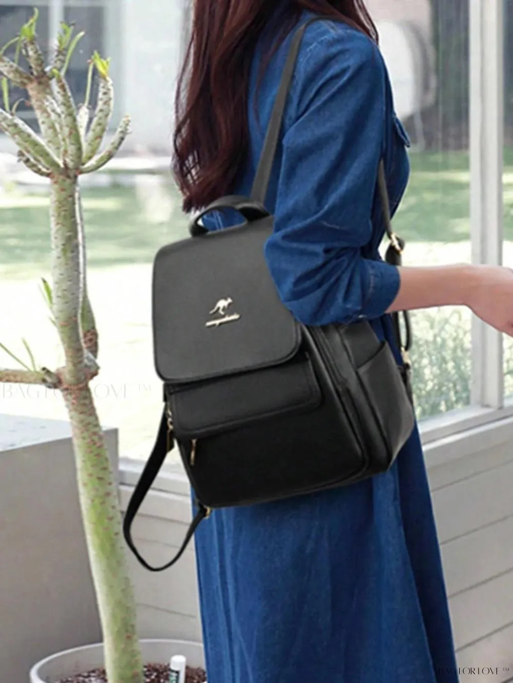 BagForLove - Practical Fashionable Travel Bag for Women